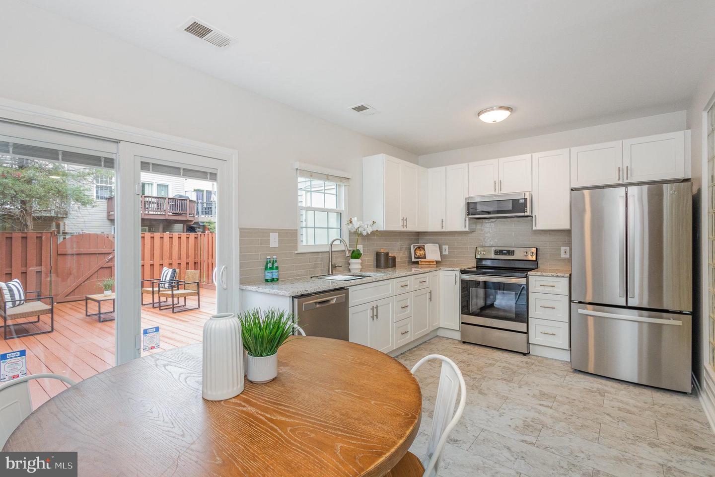 8608 VENOY CT, ALEXANDRIA, Virginia 22309, 3 Bedrooms Bedrooms, ,2 BathroomsBathrooms,Residential,For sale,8608 VENOY CT,VAFX2236938 MLS # VAFX2236938