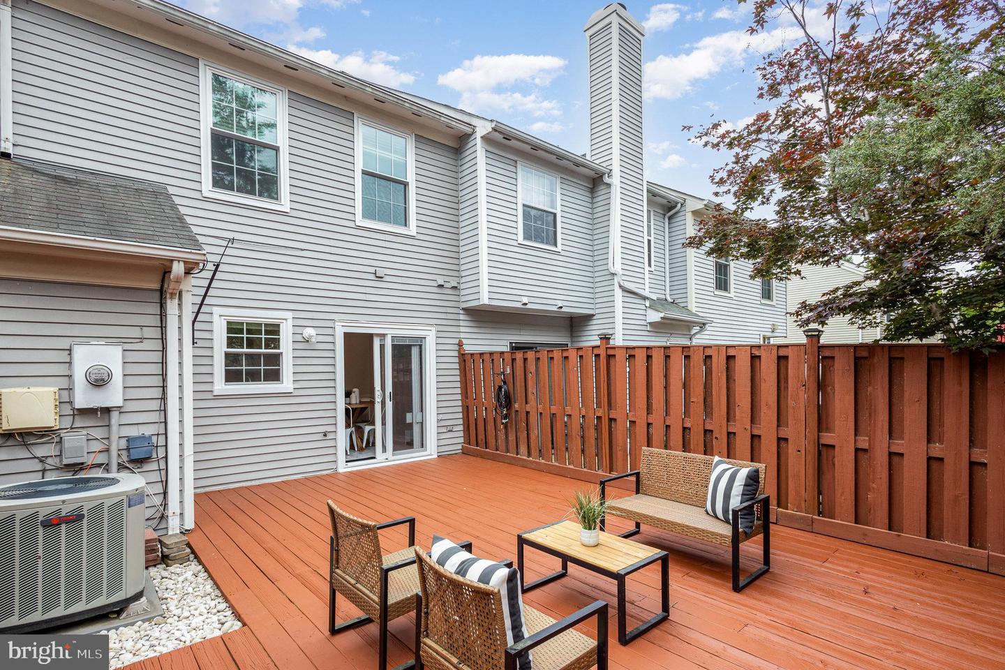 8608 VENOY CT, ALEXANDRIA, Virginia 22309, 3 Bedrooms Bedrooms, ,2 BathroomsBathrooms,Residential,For sale,8608 VENOY CT,VAFX2236938 MLS # VAFX2236938