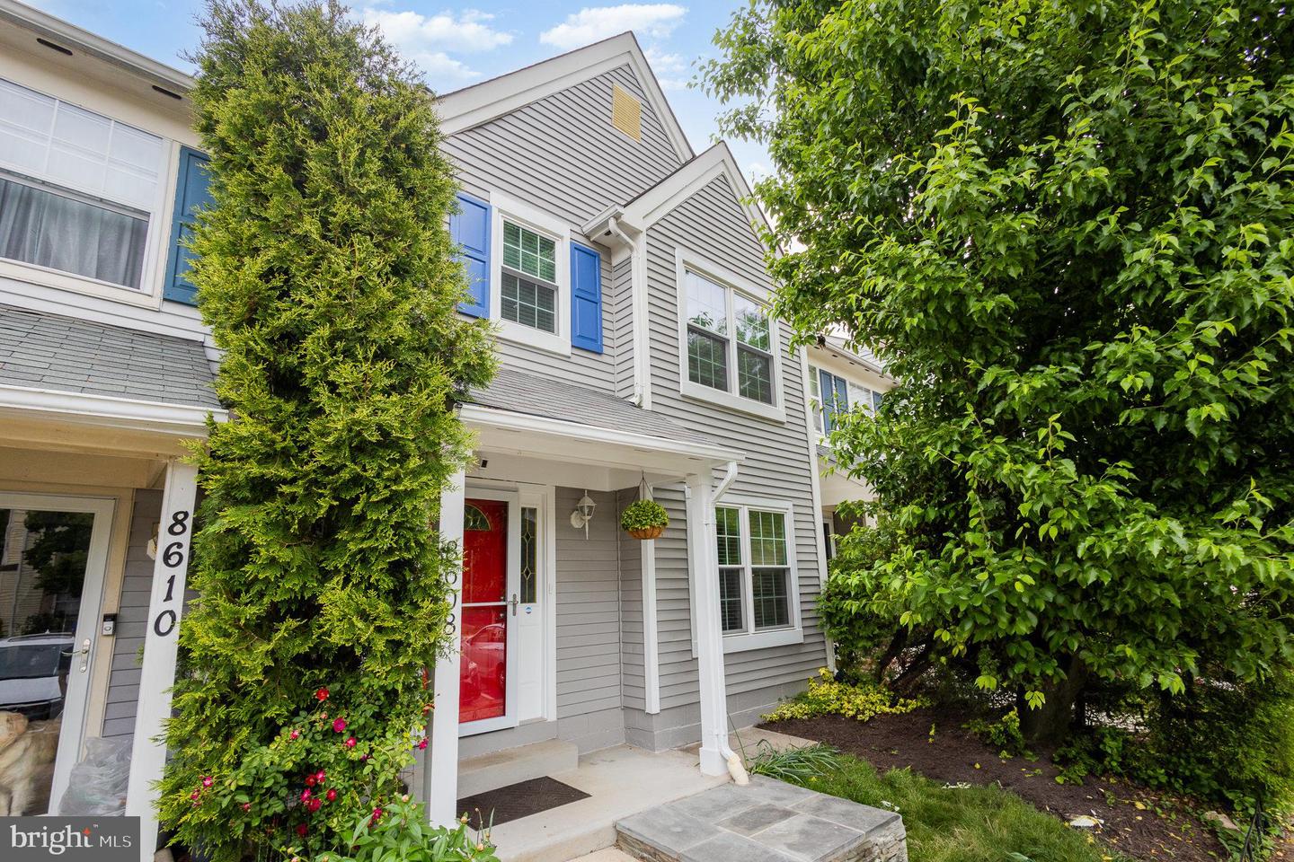 8608 VENOY CT, ALEXANDRIA, Virginia 22309, 3 Bedrooms Bedrooms, ,2 BathroomsBathrooms,Residential,For sale,8608 VENOY CT,VAFX2236938 MLS # VAFX2236938