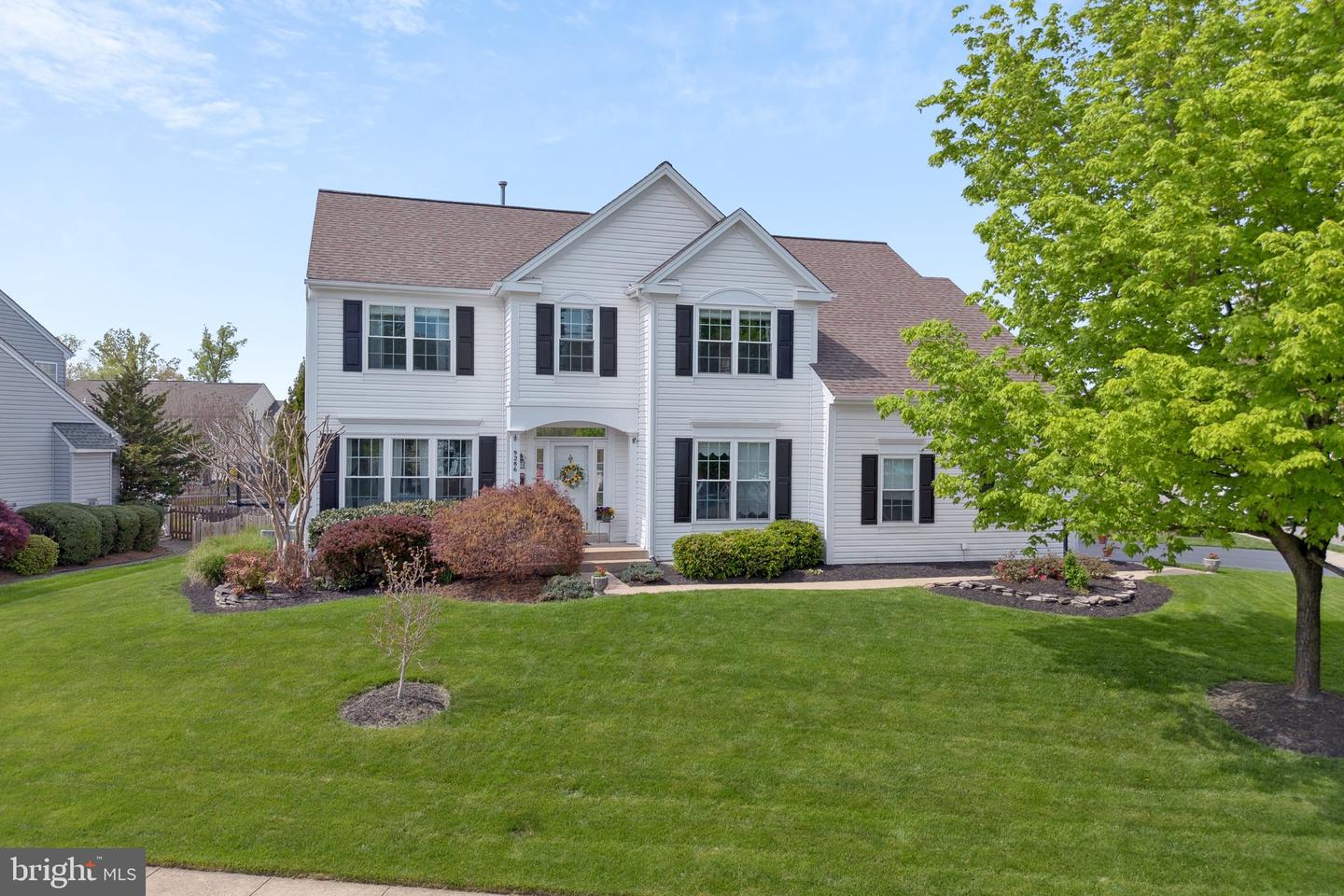 9286 GLEN MEADOW LN, BRISTOW, Virginia 20136, 5 Bedrooms Bedrooms, ,3 BathroomsBathrooms,Residential,For sale,9286 GLEN MEADOW LN,VAPW2093270 MLS # VAPW2093270