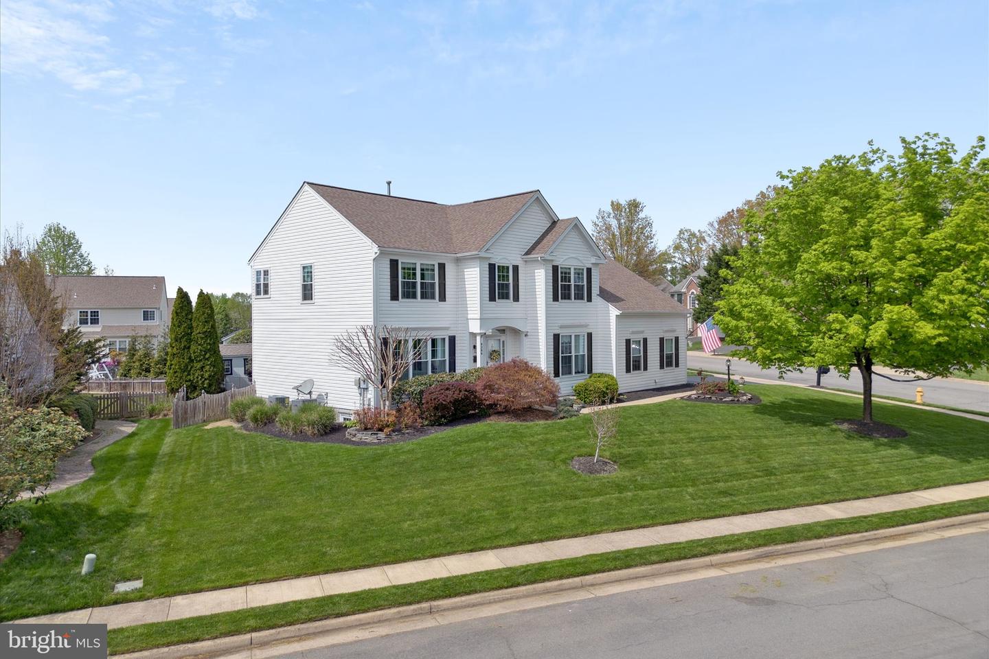 9286 GLEN MEADOW LN, BRISTOW, Virginia 20136, 5 Bedrooms Bedrooms, ,3 BathroomsBathrooms,Residential,For sale,9286 GLEN MEADOW LN,VAPW2093270 MLS # VAPW2093270