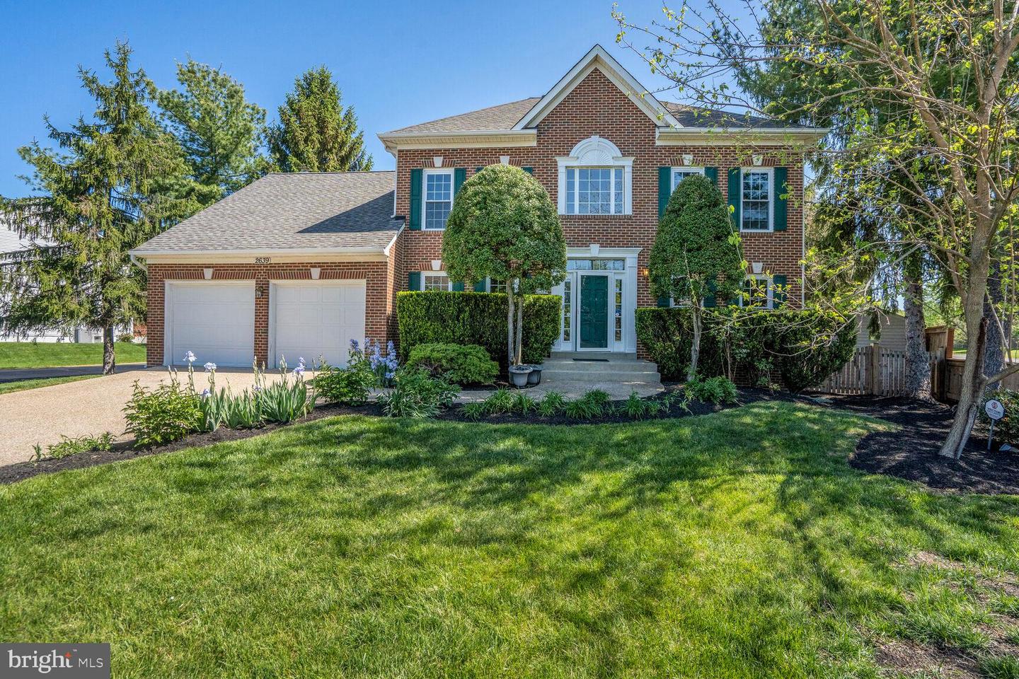 2639 IRON FORGE RD, HERNDON, Virginia 20171, 4 Bedrooms Bedrooms, ,3 BathroomsBathrooms,Residential,For sale,2639 IRON FORGE RD,VAFX2236970 MLS # VAFX2236970