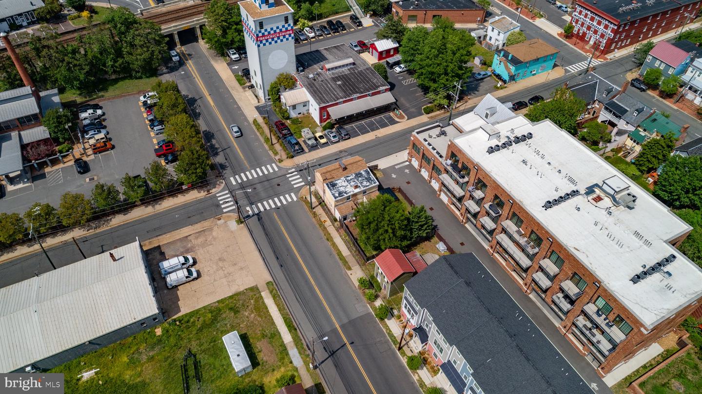 314 FREDERICK ST, FREDERICKSBURG, Virginia 22401, 1 Bedroom Bedrooms, ,1 BathroomBathrooms,Residential,For sale,314 FREDERICK ST,VAFB2008064 MLS # VAFB2008064
