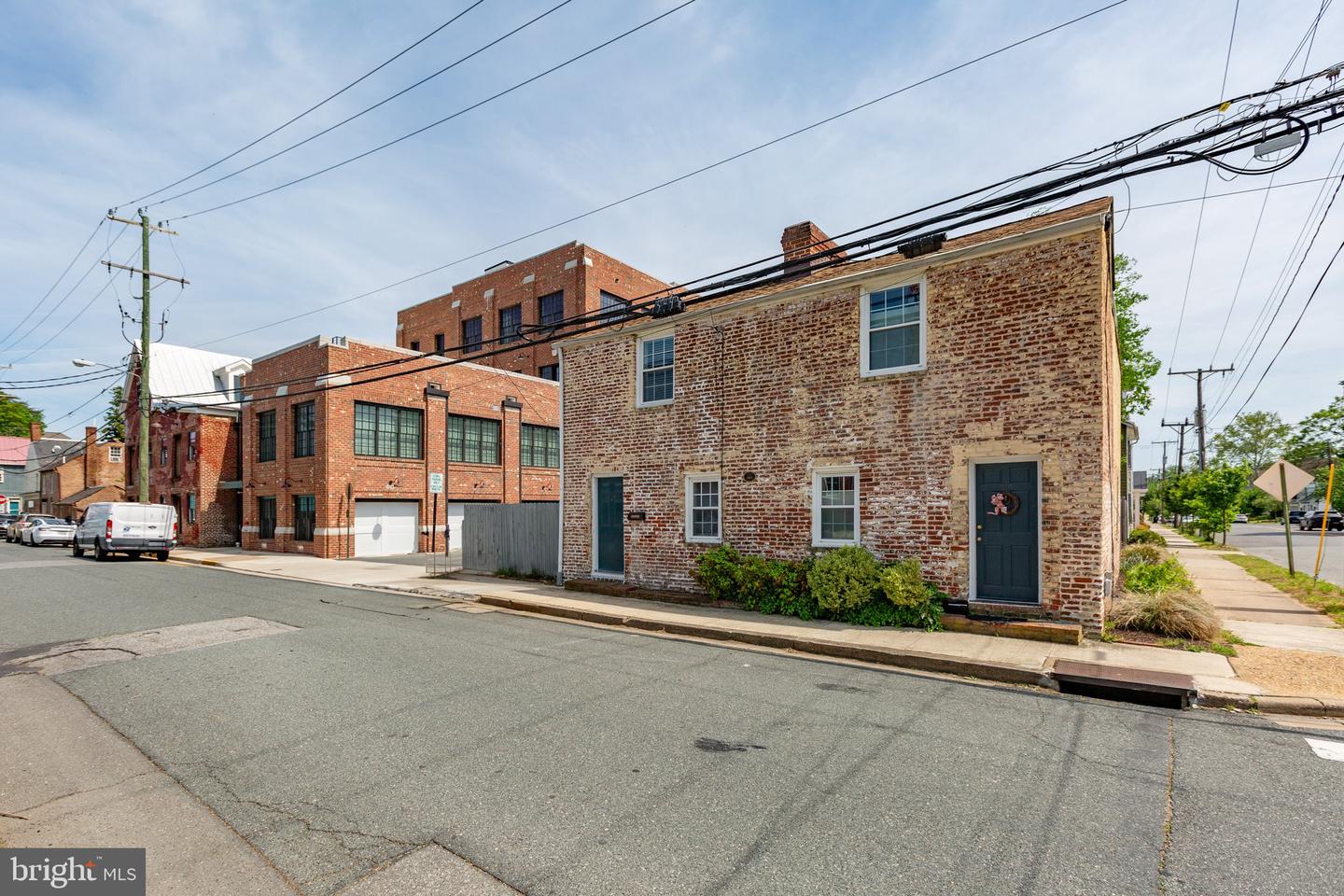 314 FREDERICK ST, FREDERICKSBURG, Virginia 22401, 1 Bedroom Bedrooms, ,1 BathroomBathrooms,Residential,For sale,314 FREDERICK ST,VAFB2008064 MLS # VAFB2008064