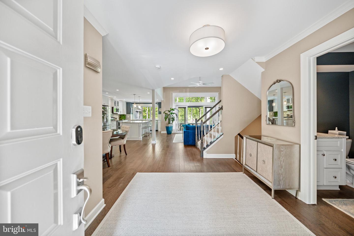 4745 TIMBER RIDGE DR, MONTCLAIR, Virginia 22025, 3 Bedrooms Bedrooms, ,3 BathroomsBathrooms,Residential,For sale,4745 TIMBER RIDGE DR,VAPW2093284 MLS # VAPW2093284