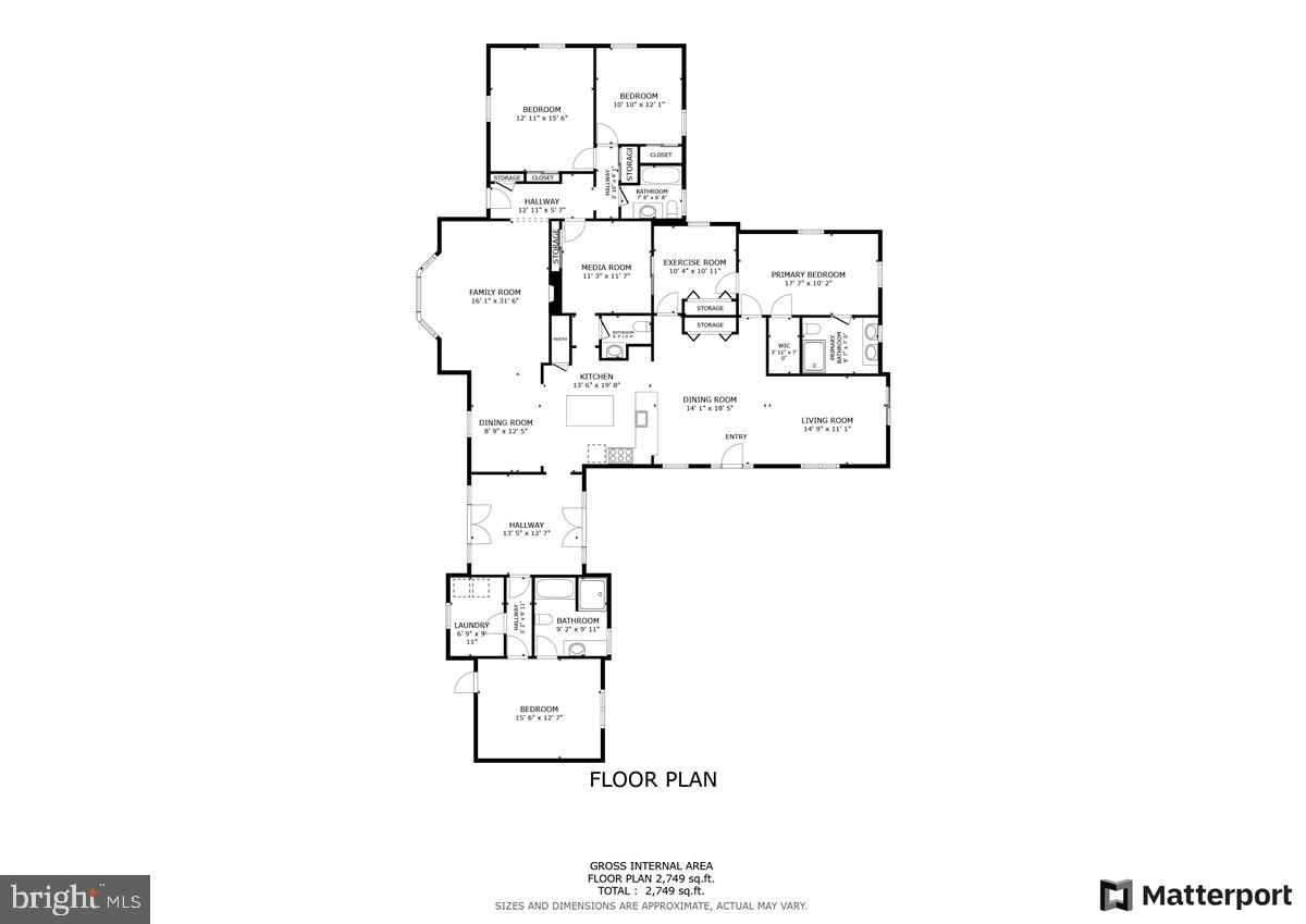 6516 ELMDALE RD, ALEXANDRIA, Virginia 22312, 5 Bedrooms Bedrooms, ,3 BathroomsBathrooms,Residential,For sale,6516 ELMDALE RD,VAFX2236676 MLS # VAFX2236676