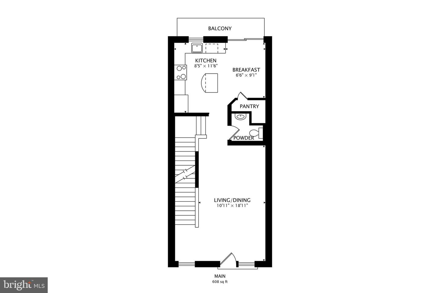 138 DANBURY ST SW, WASHINGTON, District Of Columbia 20032, 3 Bedrooms Bedrooms, ,2 BathroomsBathrooms,Residential,For sale,138 DANBURY ST SW,DCDC2197590 MLS # DCDC2197590
