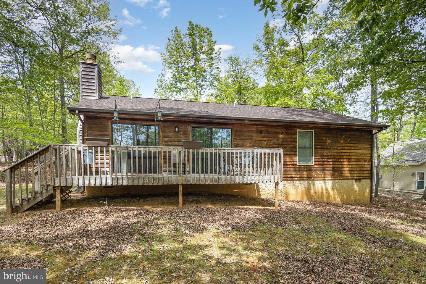 23 W LAKE FOREST DR, PALMYRA, Virginia 22963, 3 Bedrooms Bedrooms, ,1 BathroomBathrooms,Residential,For sale,23 W LAKE FOREST DR,VAFN2000462 MLS # VAFN2000462