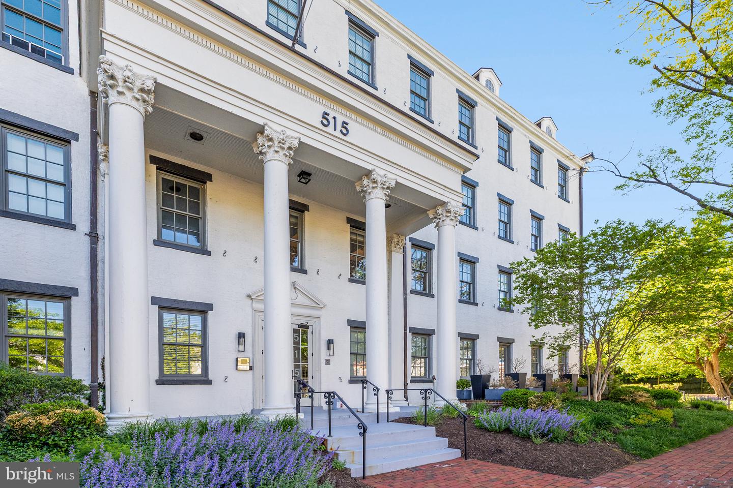 515 N WASHINGTON ST #404, ALEXANDRIA, Virginia 22314, 2 Bedrooms Bedrooms, ,2 BathroomsBathrooms,Residential,For sale,515 N WASHINGTON ST #404,VAAX2044710 MLS # VAAX2044710