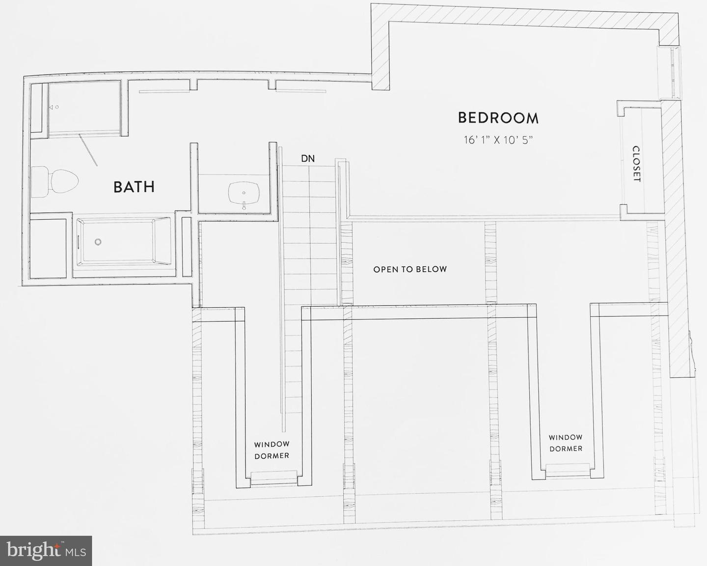 515 N WASHINGTON ST #404, ALEXANDRIA, Virginia 22314, 2 Bedrooms Bedrooms, ,2 BathroomsBathrooms,Residential,For sale,515 N WASHINGTON ST #404,VAAX2044710 MLS # VAAX2044710