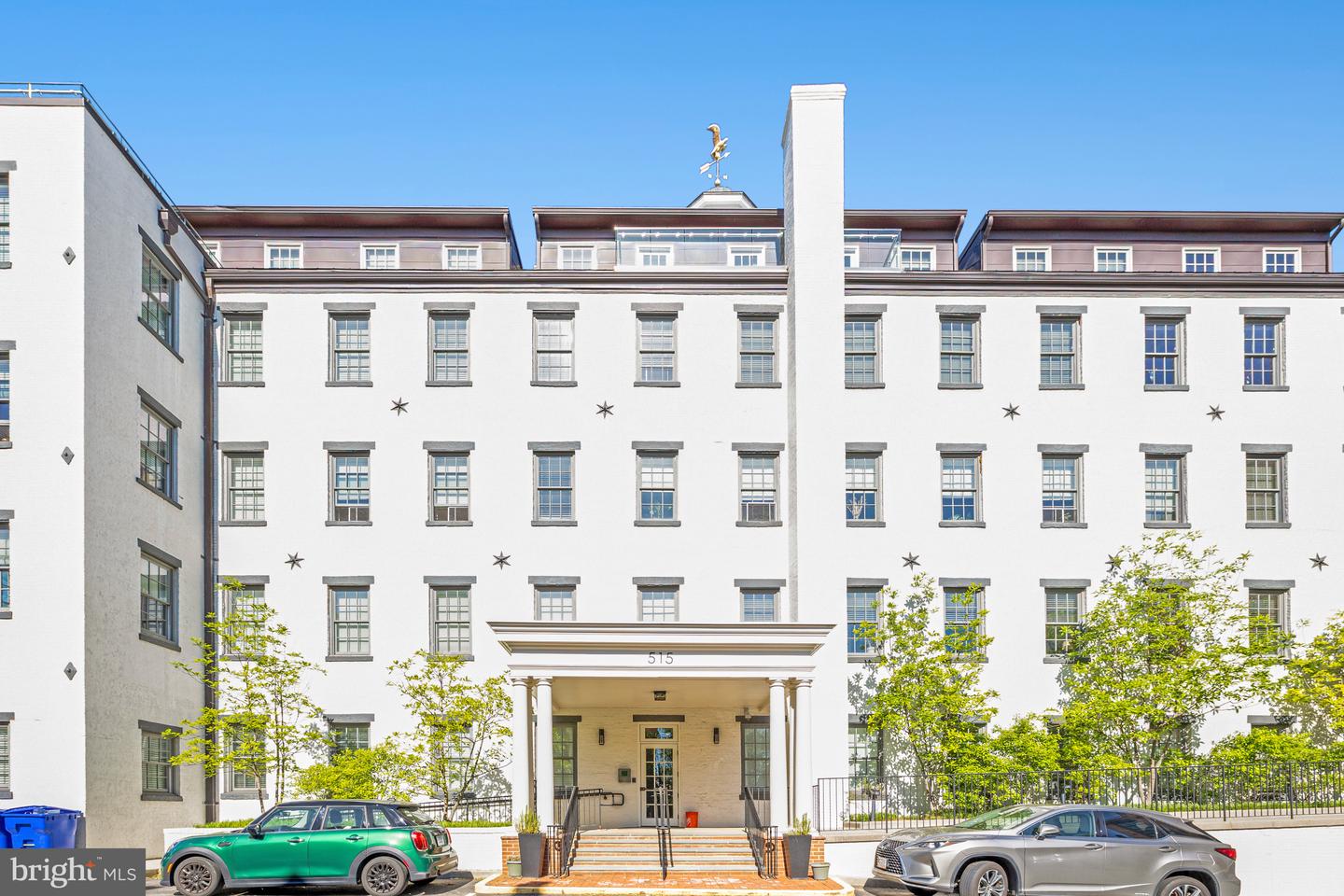 515 N WASHINGTON ST #404, ALEXANDRIA, Virginia 22314, 2 Bedrooms Bedrooms, ,2 BathroomsBathrooms,Residential,For sale,515 N WASHINGTON ST #404,VAAX2044710 MLS # VAAX2044710