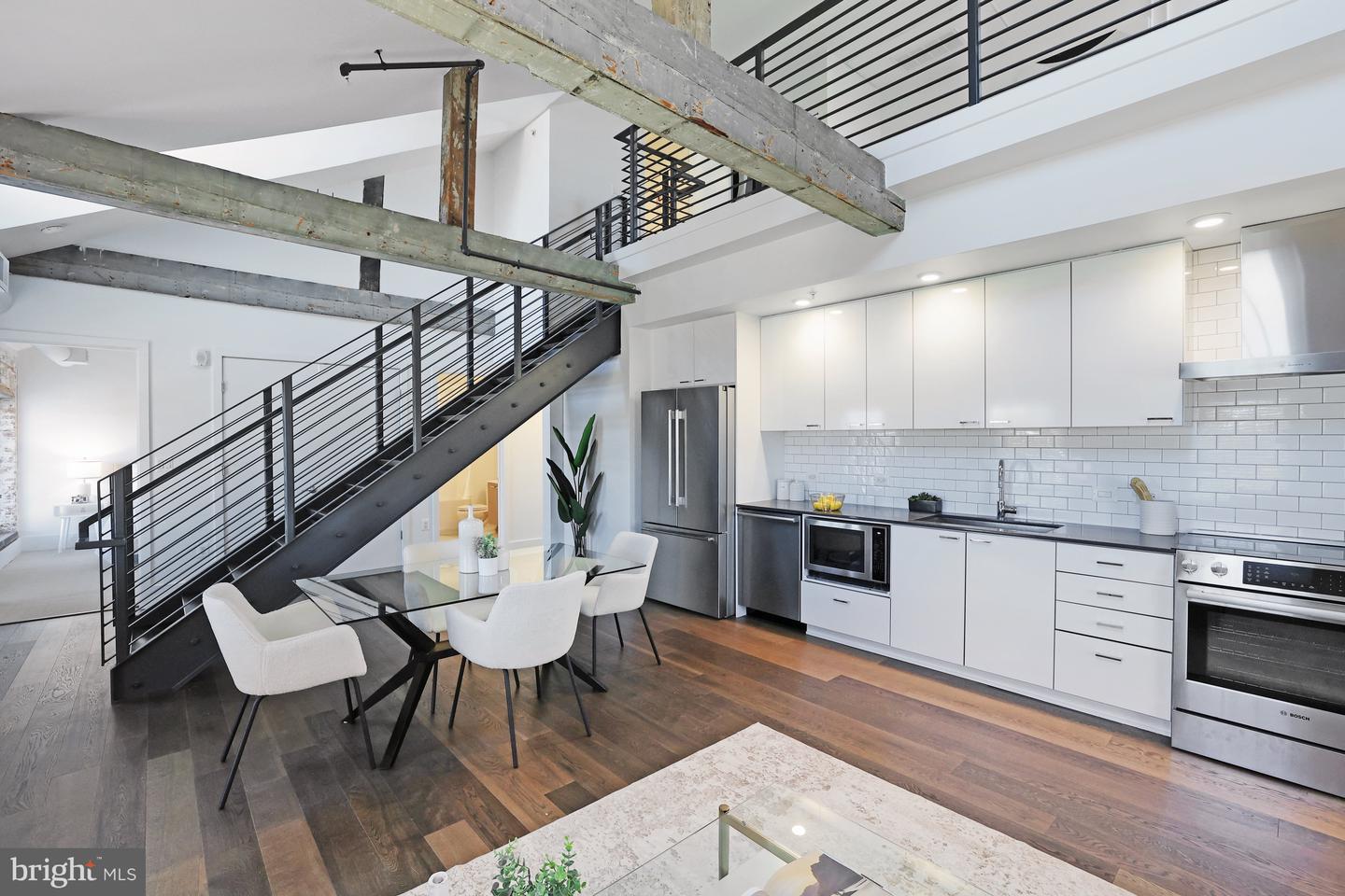 515 N WASHINGTON ST #404, ALEXANDRIA, Virginia 22314, 2 Bedrooms Bedrooms, ,2 BathroomsBathrooms,Residential,For sale,515 N WASHINGTON ST #404,VAAX2044710 MLS # VAAX2044710