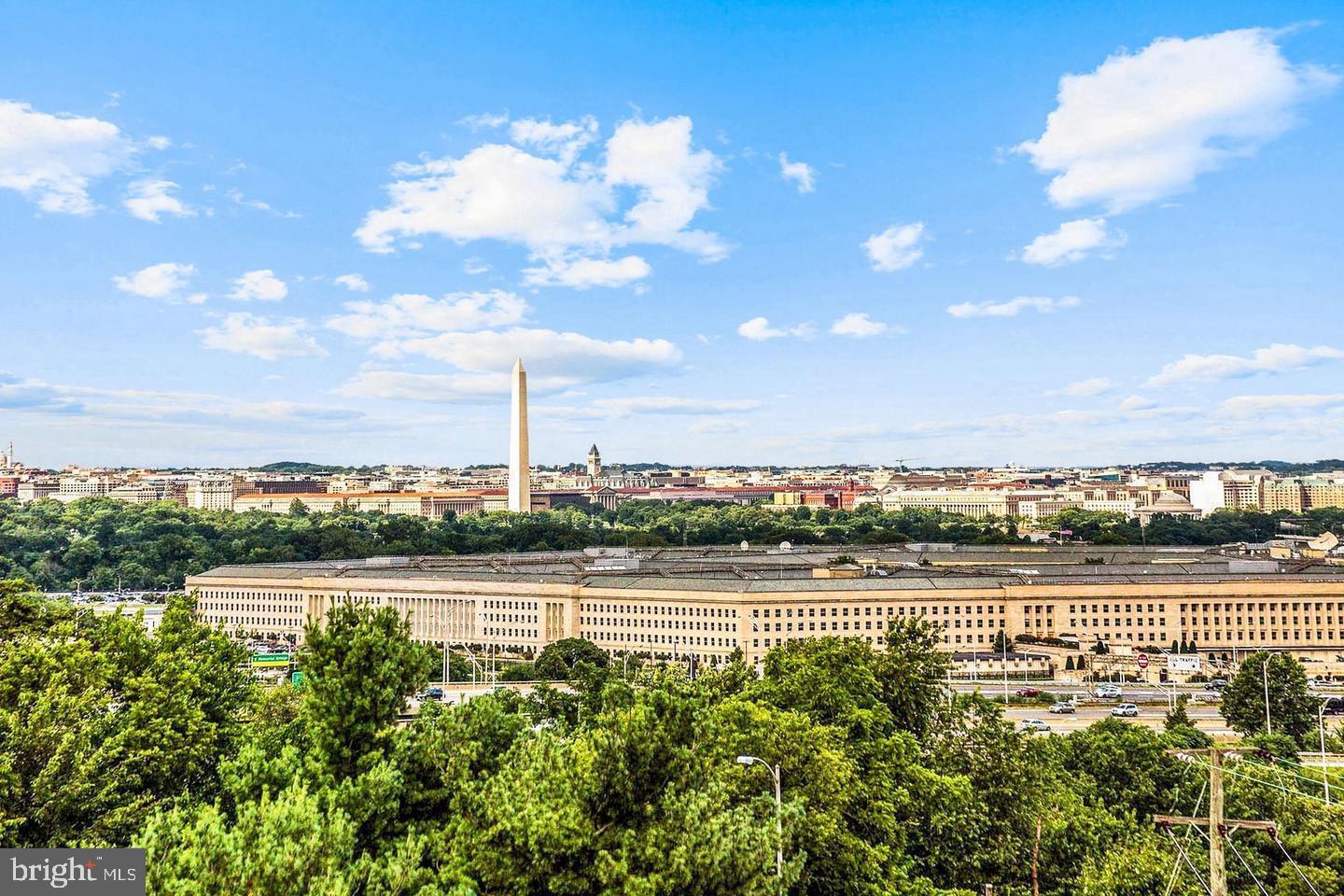 1300 ARMY NAVY DR #709, ARLINGTON, Virginia 22202, 2 Bedrooms Bedrooms, ,2 BathroomsBathrooms,Residential,For sale,1300 ARMY NAVY DR #709,VAAR2056650 MLS # VAAR2056650
