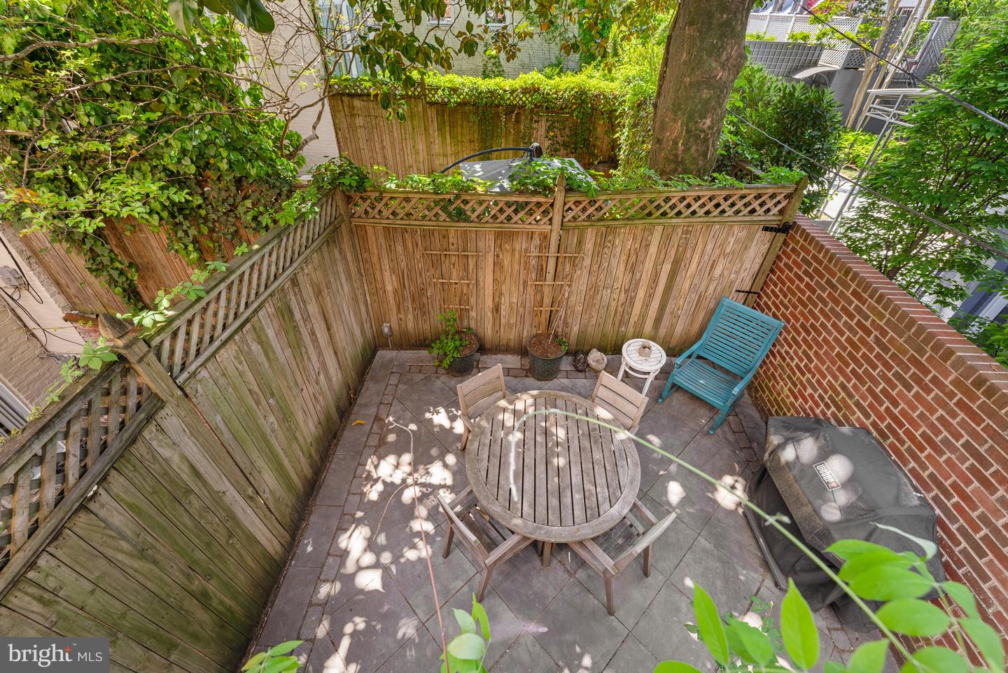 3104 N ST NW, WASHINGTON, District Of Columbia 20007, 3 Bedrooms Bedrooms, ,3 BathroomsBathrooms,Residential,For sale,3104 N ST NW,DCDC2197888 MLS # DCDC2197888