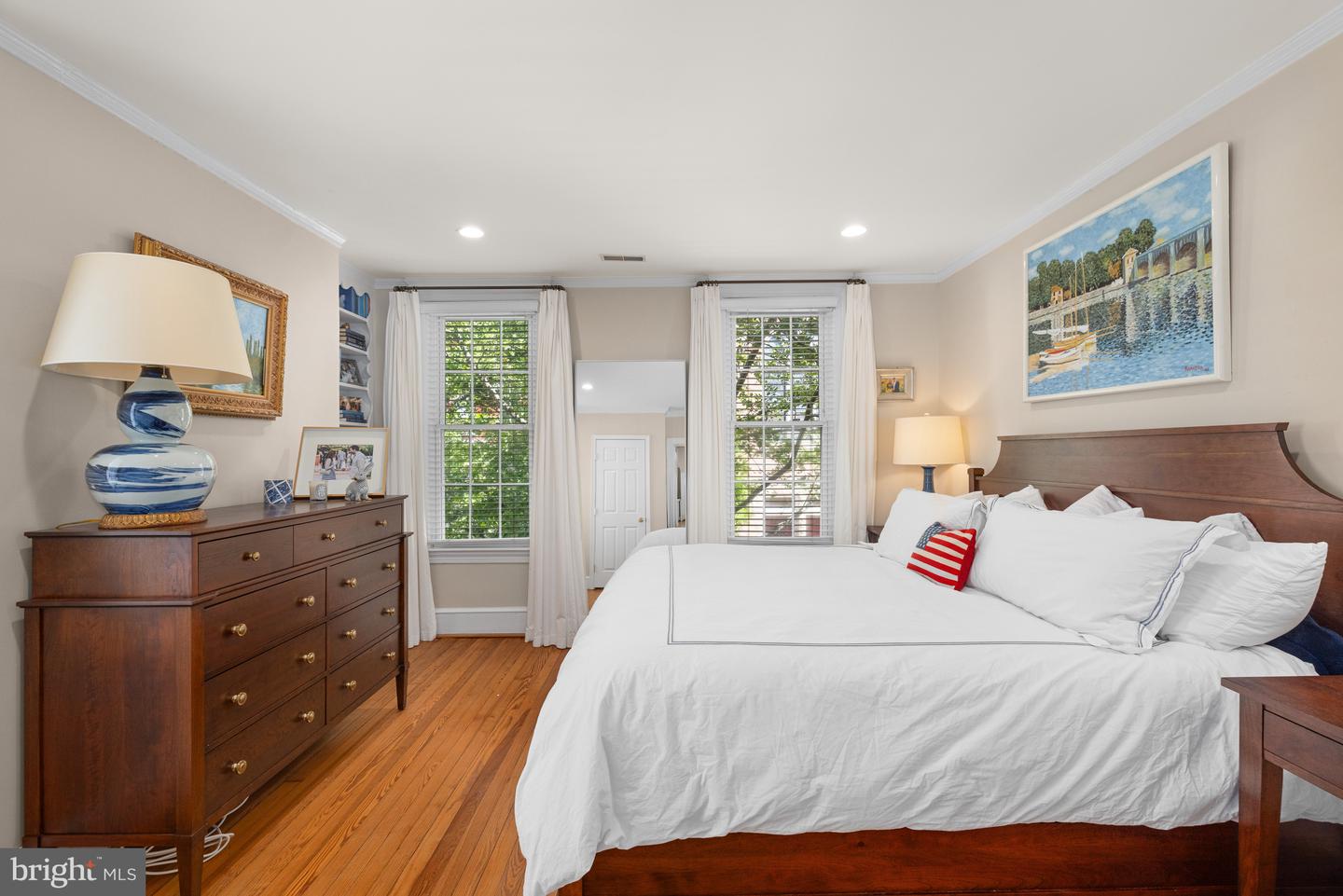 3104 N ST NW, WASHINGTON, District Of Columbia 20007, 3 Bedrooms Bedrooms, ,3 BathroomsBathrooms,Residential,For sale,3104 N ST NW,DCDC2197888 MLS # DCDC2197888