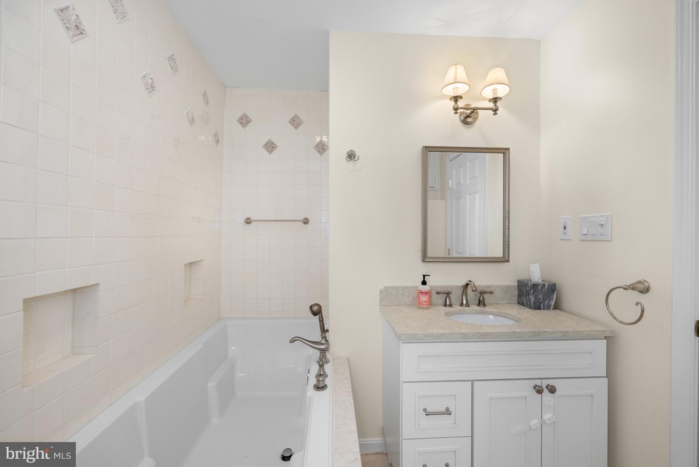 3104 N ST NW, WASHINGTON, District Of Columbia 20007, 3 Bedrooms Bedrooms, ,3 BathroomsBathrooms,Residential,For sale,3104 N ST NW,DCDC2197888 MLS # DCDC2197888