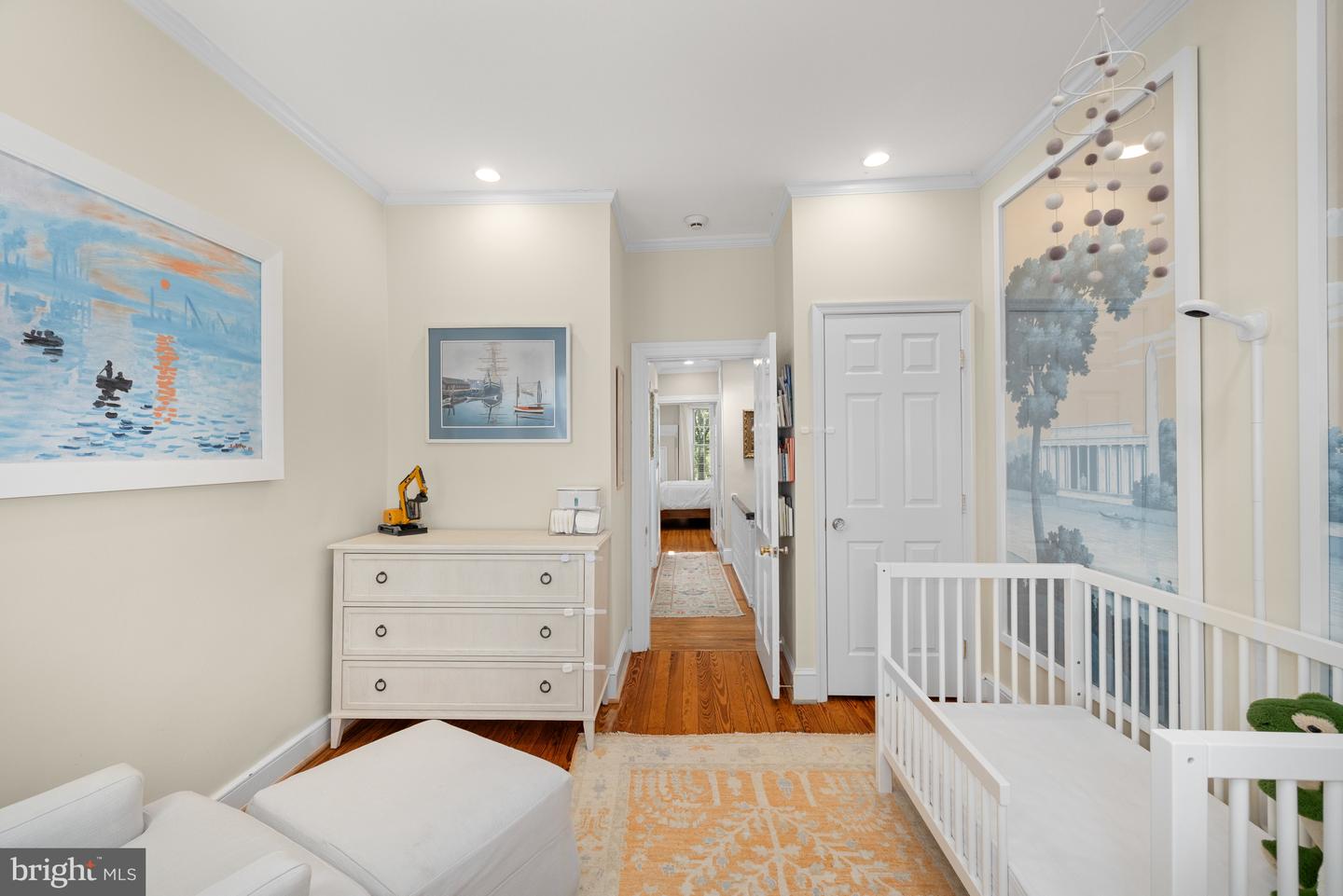 3104 N ST NW, WASHINGTON, District Of Columbia 20007, 3 Bedrooms Bedrooms, ,3 BathroomsBathrooms,Residential,For sale,3104 N ST NW,DCDC2197888 MLS # DCDC2197888