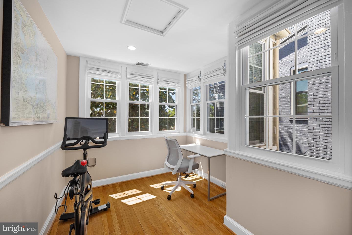 3104 N ST NW, WASHINGTON, District Of Columbia 20007, 3 Bedrooms Bedrooms, ,3 BathroomsBathrooms,Residential,For sale,3104 N ST NW,DCDC2197888 MLS # DCDC2197888