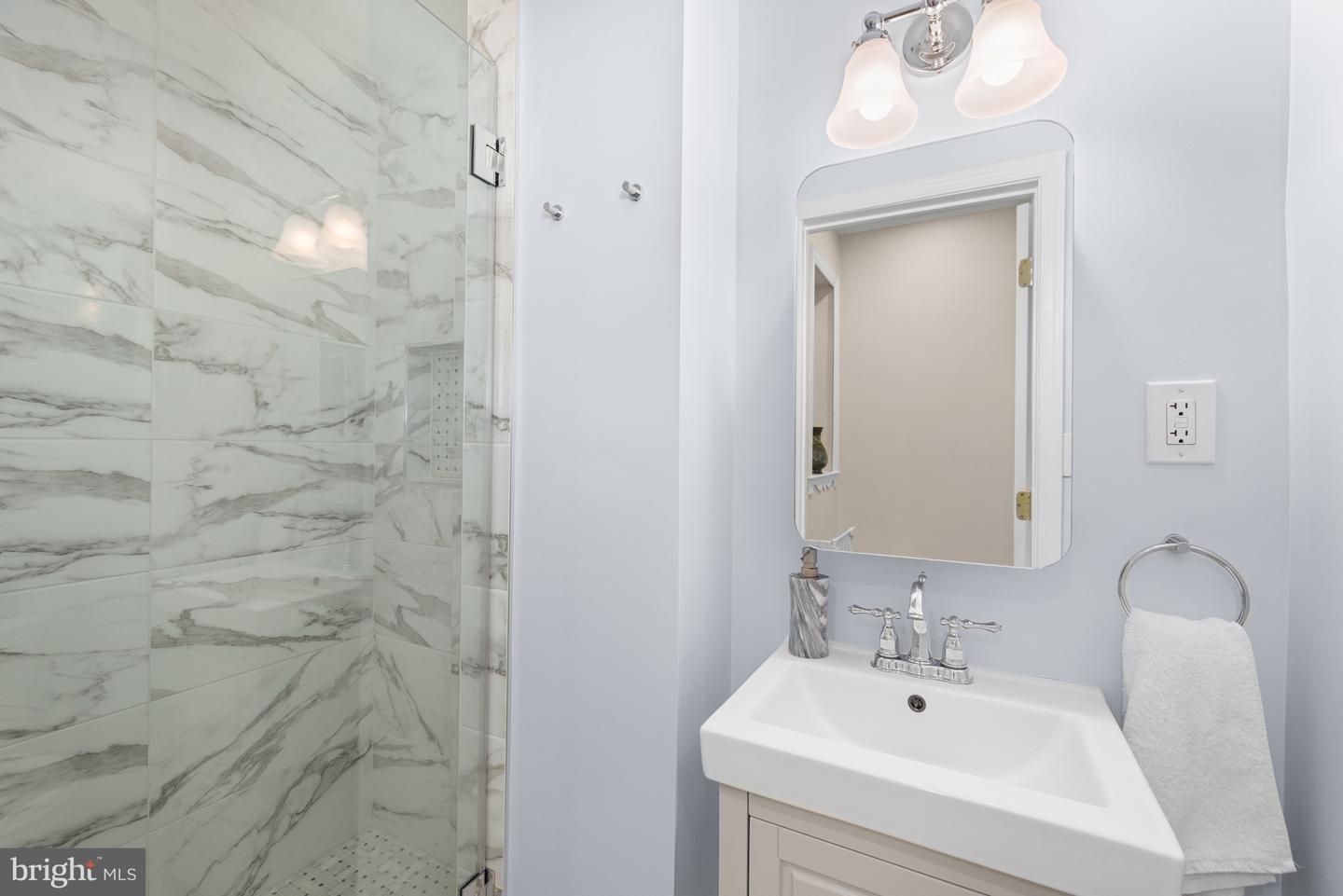 3104 N ST NW, WASHINGTON, District Of Columbia 20007, 3 Bedrooms Bedrooms, ,3 BathroomsBathrooms,Residential,For sale,3104 N ST NW,DCDC2197888 MLS # DCDC2197888