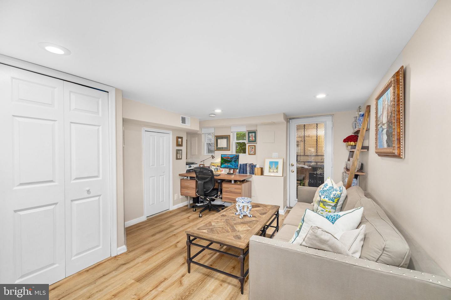 3104 N ST NW, WASHINGTON, District Of Columbia 20007, 3 Bedrooms Bedrooms, ,3 BathroomsBathrooms,Residential,For sale,3104 N ST NW,DCDC2197888 MLS # DCDC2197888