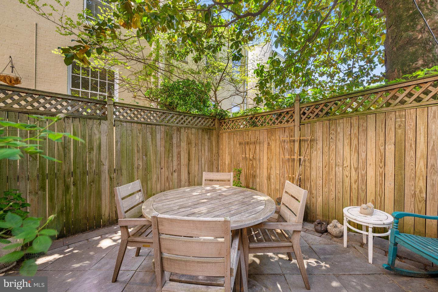 3104 N ST NW, WASHINGTON, District Of Columbia 20007, 3 Bedrooms Bedrooms, ,3 BathroomsBathrooms,Residential,For sale,3104 N ST NW,DCDC2197888 MLS # DCDC2197888