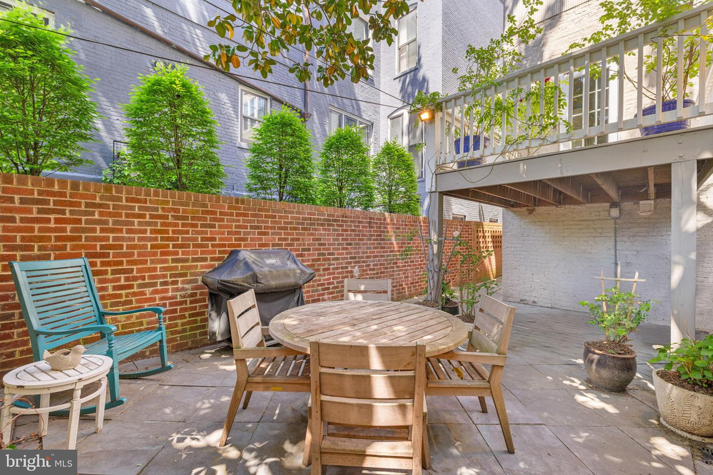 3104 N ST NW, WASHINGTON, District Of Columbia 20007, 3 Bedrooms Bedrooms, ,3 BathroomsBathrooms,Residential,For sale,3104 N ST NW,DCDC2197888 MLS # DCDC2197888