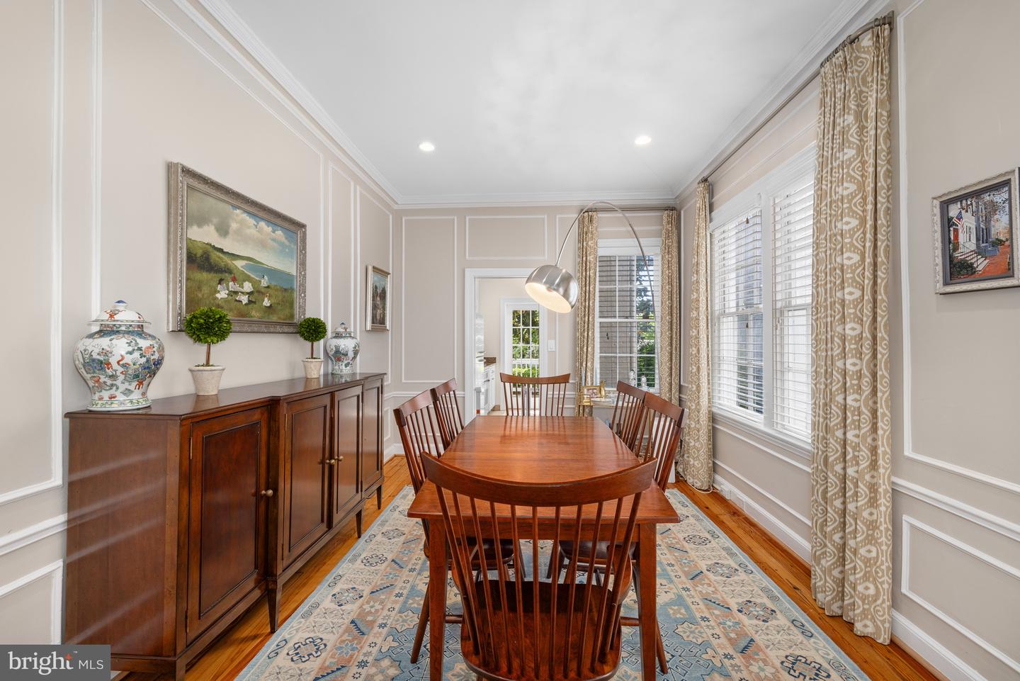 3104 N ST NW, WASHINGTON, District Of Columbia 20007, 3 Bedrooms Bedrooms, ,3 BathroomsBathrooms,Residential,For sale,3104 N ST NW,DCDC2197888 MLS # DCDC2197888