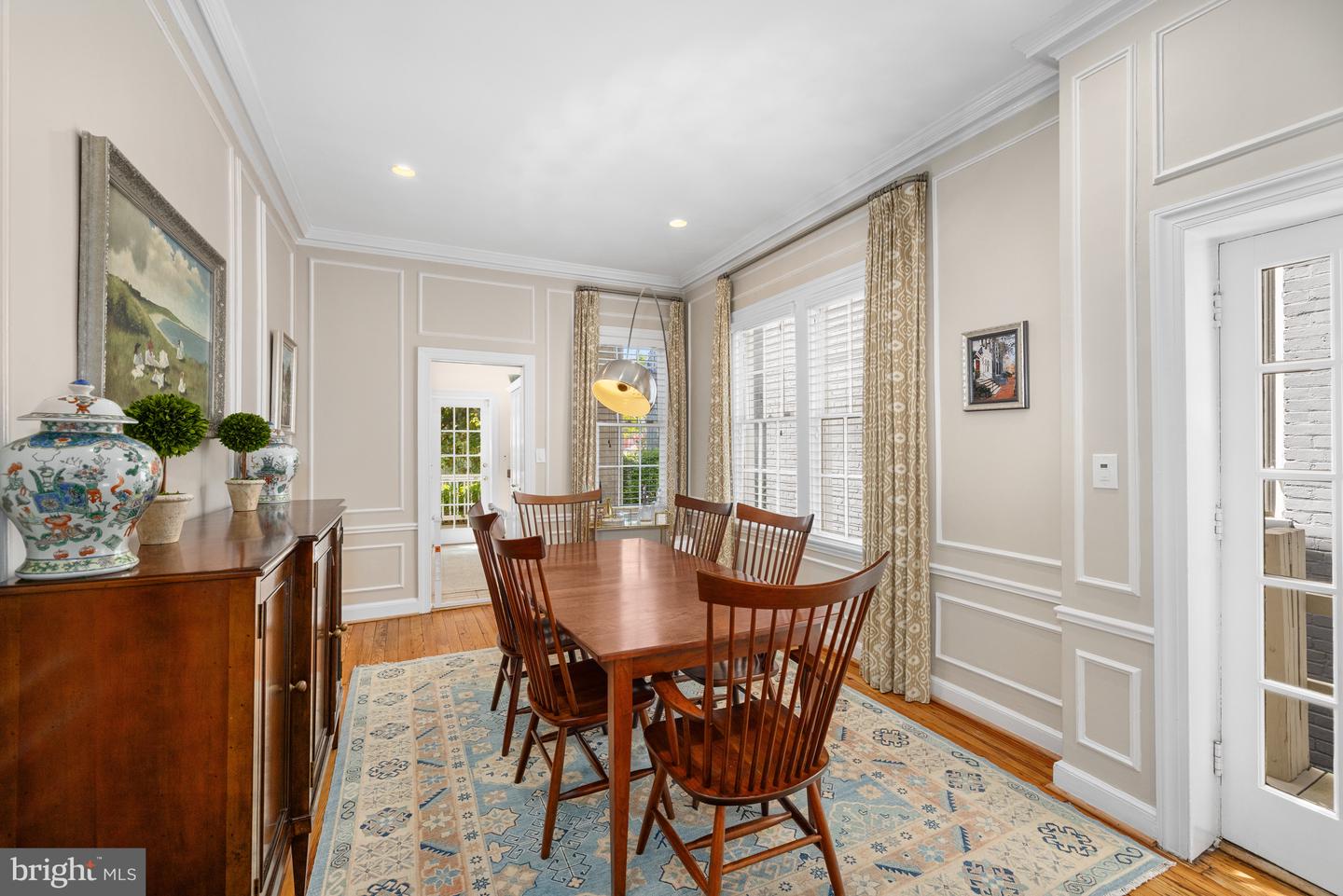 3104 N ST NW, WASHINGTON, District Of Columbia 20007, 3 Bedrooms Bedrooms, ,3 BathroomsBathrooms,Residential,For sale,3104 N ST NW,DCDC2197888 MLS # DCDC2197888