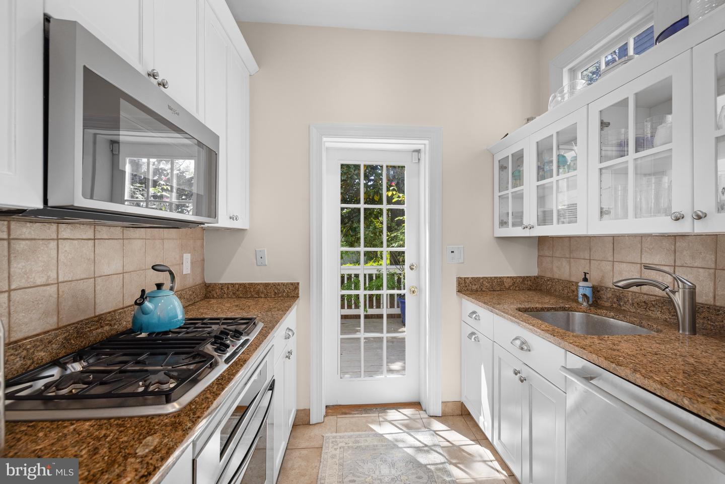 3104 N ST NW, WASHINGTON, District Of Columbia 20007, 3 Bedrooms Bedrooms, ,3 BathroomsBathrooms,Residential,For sale,3104 N ST NW,DCDC2197888 MLS # DCDC2197888