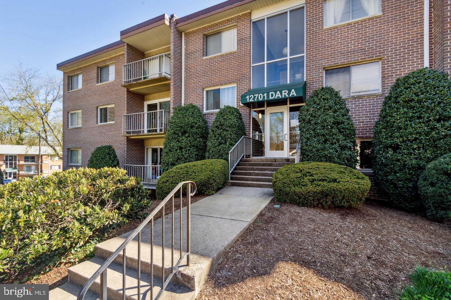 12701 DARA DR #104, WOODBRIDGE, Virginia 22192, 1 Bedroom Bedrooms, ,1 BathroomBathrooms,Residential,For sale,12701 DARA DR #104,VAPW2093372 MLS # VAPW2093372