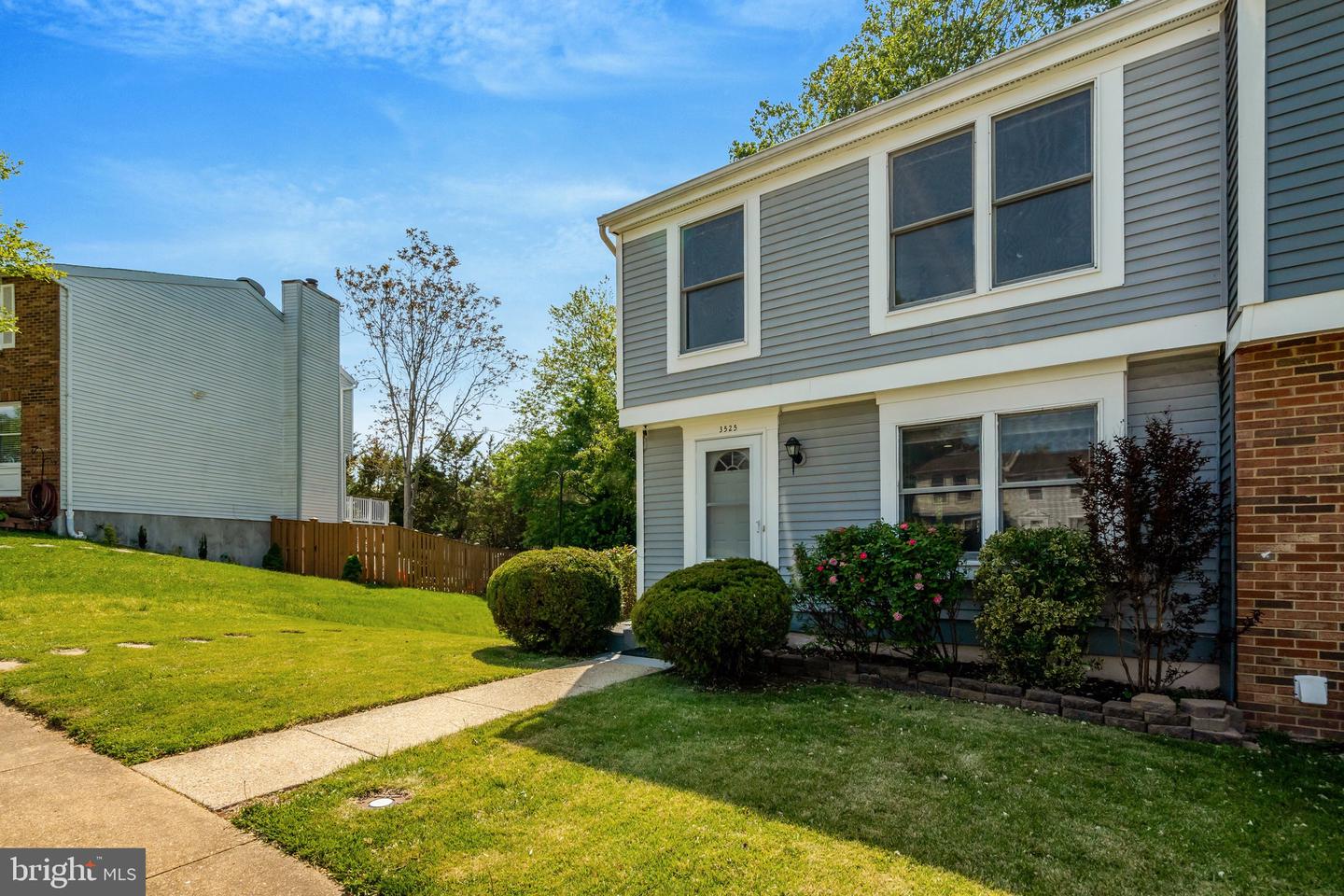 3525 BELFRY LN, WOODBRIDGE, Virginia 22192, 4 Bedrooms Bedrooms, ,2 BathroomsBathrooms,Residential,For sale,3525 BELFRY LN,VAPW2093392 MLS # VAPW2093392