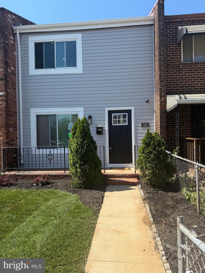1325 BARNABY TER SE, WASHINGTON, District Of Columbia 20032, 4 Bedrooms Bedrooms, ,2 BathroomsBathrooms,Residential,For sale,1325 BARNABY TER SE,DCDC2197958 MLS # DCDC2197958