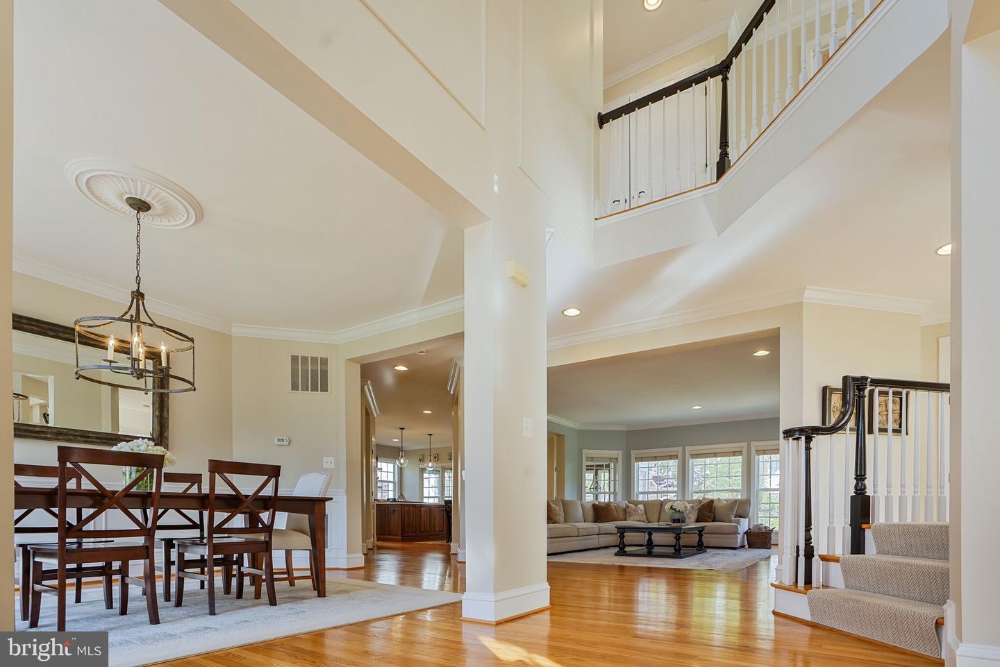 47567 MAJOR BECKHAM WAY, STERLING, Virginia 20165, 5 Bedrooms Bedrooms, ,4 BathroomsBathrooms,Residential,For sale,47567 MAJOR BECKHAM WAY,VALO2095088 MLS # VALO2095088