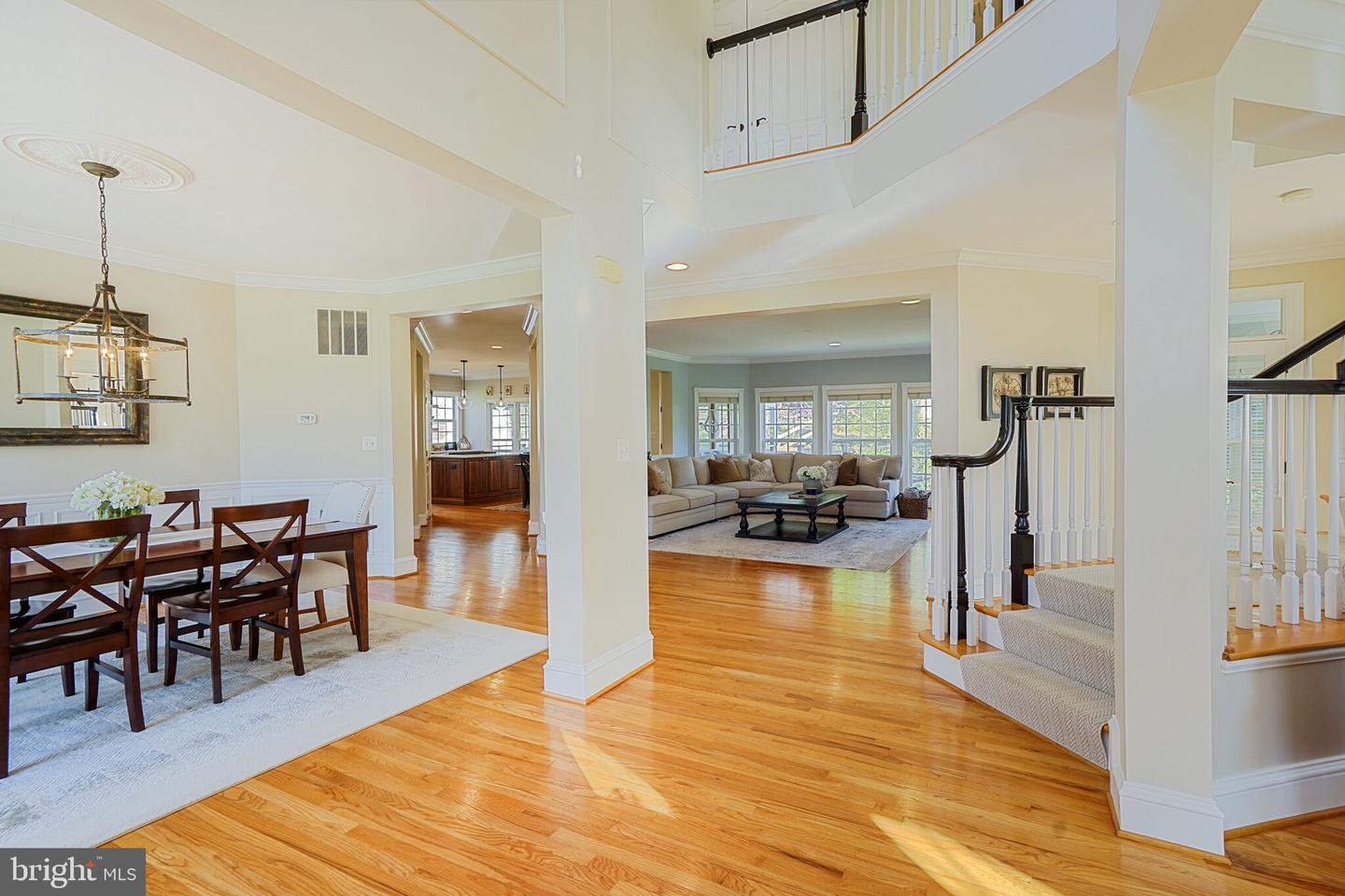 47567 MAJOR BECKHAM WAY, STERLING, Virginia 20165, 5 Bedrooms Bedrooms, ,4 BathroomsBathrooms,Residential,For sale,47567 MAJOR BECKHAM WAY,VALO2095088 MLS # VALO2095088