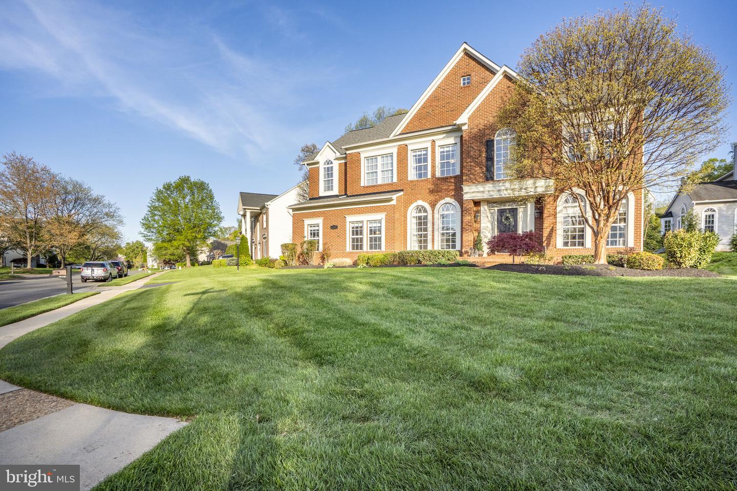 47567 MAJOR BECKHAM WAY, STERLING, Virginia 20165, 5 Bedrooms Bedrooms, ,4 BathroomsBathrooms,Residential,For sale,47567 MAJOR BECKHAM WAY,VALO2095088 MLS # VALO2095088