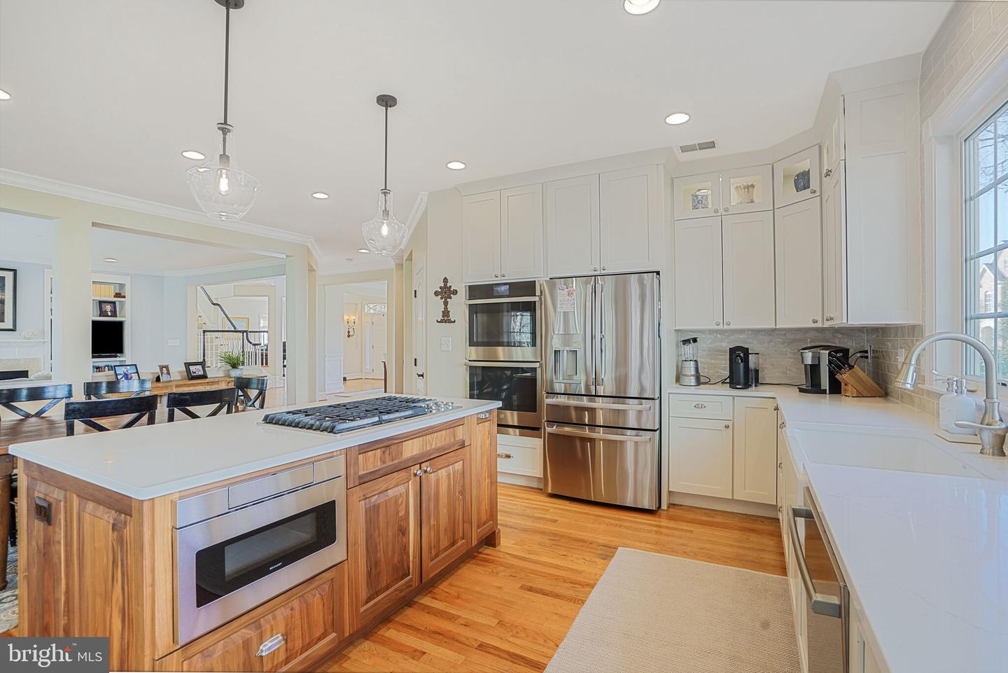 47567 MAJOR BECKHAM WAY, STERLING, Virginia 20165, 5 Bedrooms Bedrooms, ,4 BathroomsBathrooms,Residential,For sale,47567 MAJOR BECKHAM WAY,VALO2095088 MLS # VALO2095088