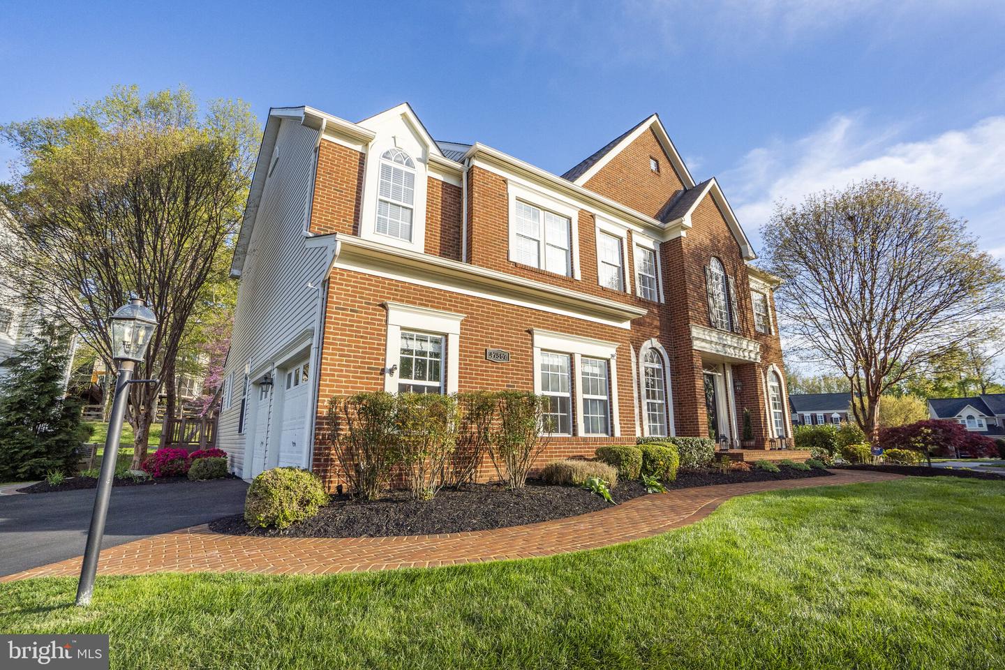 47567 MAJOR BECKHAM WAY, STERLING, Virginia 20165, 5 Bedrooms Bedrooms, ,4 BathroomsBathrooms,Residential,For sale,47567 MAJOR BECKHAM WAY,VALO2095088 MLS # VALO2095088
