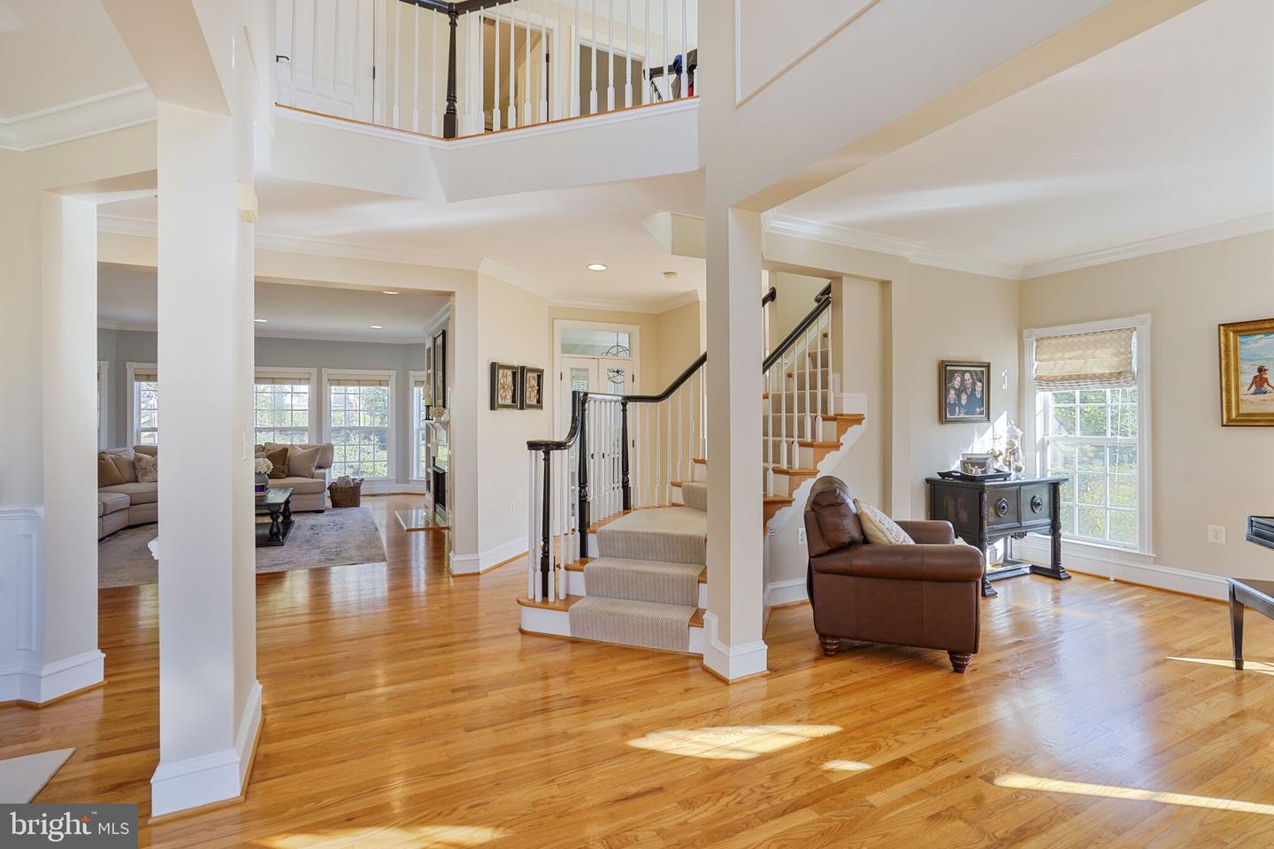 47567 MAJOR BECKHAM WAY, STERLING, Virginia 20165, 5 Bedrooms Bedrooms, ,4 BathroomsBathrooms,Residential,For sale,47567 MAJOR BECKHAM WAY,VALO2095088 MLS # VALO2095088