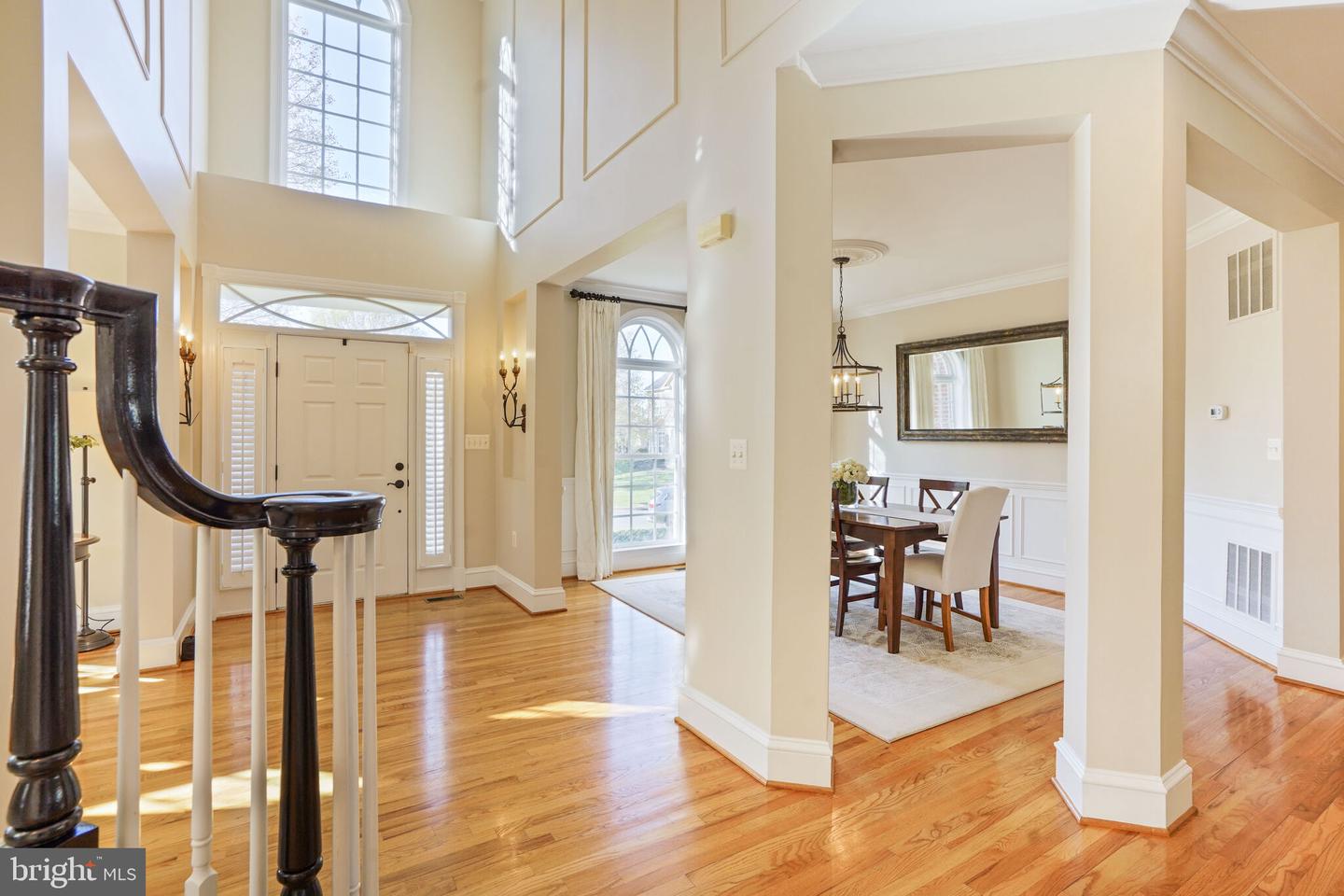 47567 MAJOR BECKHAM WAY, STERLING, Virginia 20165, 5 Bedrooms Bedrooms, ,4 BathroomsBathrooms,Residential,For sale,47567 MAJOR BECKHAM WAY,VALO2095088 MLS # VALO2095088