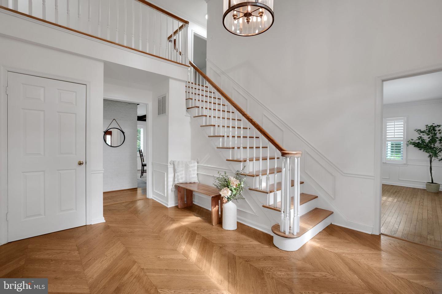 2407 MARE LN, OAKTON, Virginia 22124, 5 Bedrooms Bedrooms, ,4 BathroomsBathrooms,Residential,For sale,2407 MARE LN,VAFX2237322 MLS # VAFX2237322