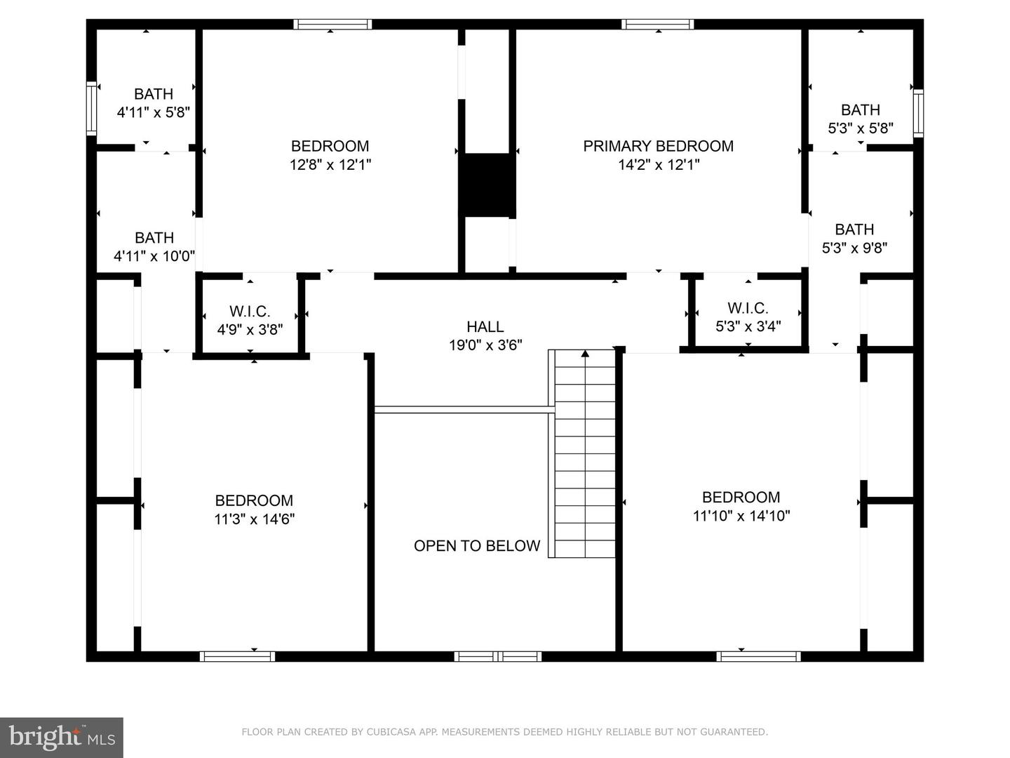 2407 MARE LN, OAKTON, Virginia 22124, 5 Bedrooms Bedrooms, ,4 BathroomsBathrooms,Residential,For sale,2407 MARE LN,VAFX2237322 MLS # VAFX2237322
