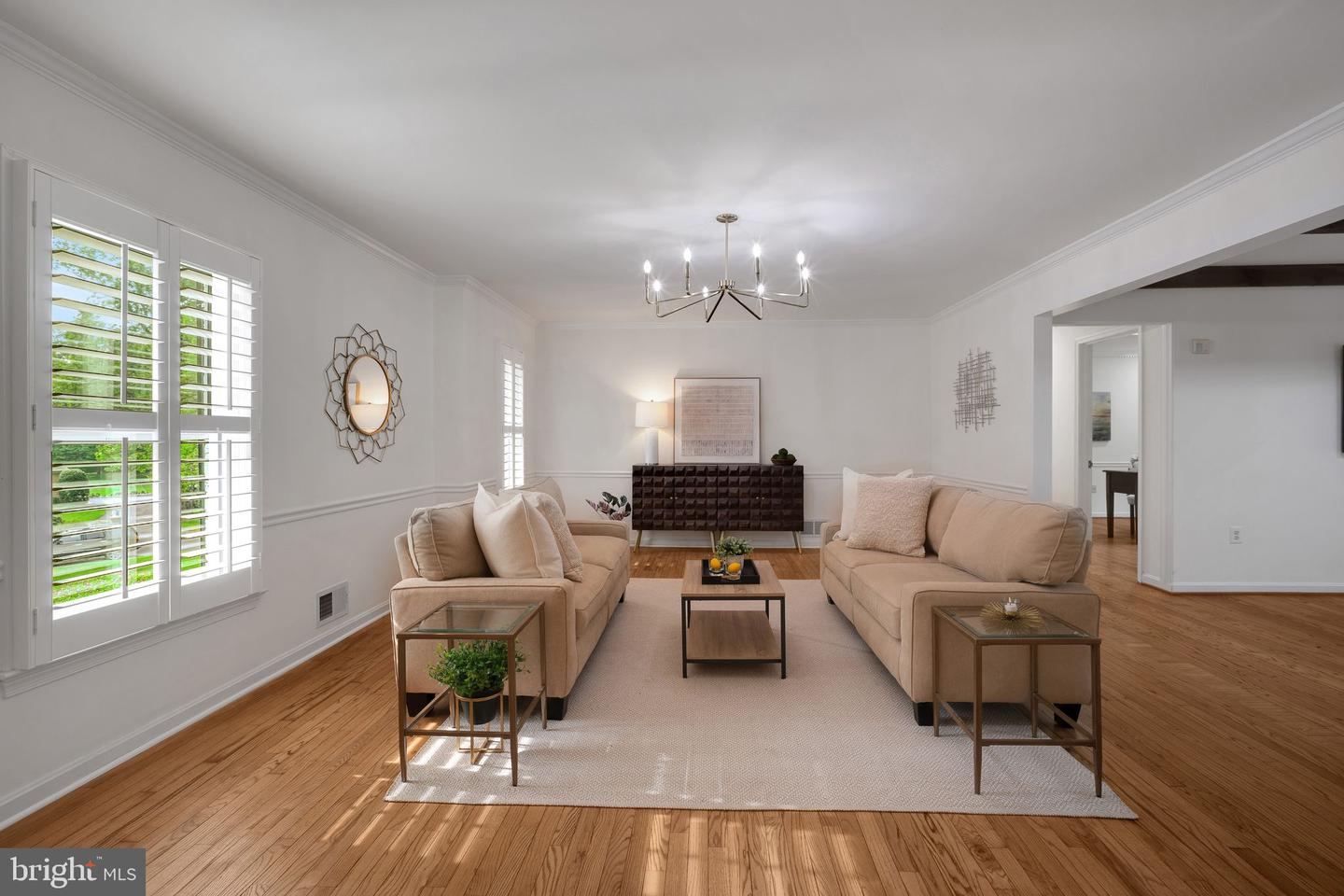 2407 MARE LN, OAKTON, Virginia 22124, 5 Bedrooms Bedrooms, ,4 BathroomsBathrooms,Residential,For sale,2407 MARE LN,VAFX2237322 MLS # VAFX2237322