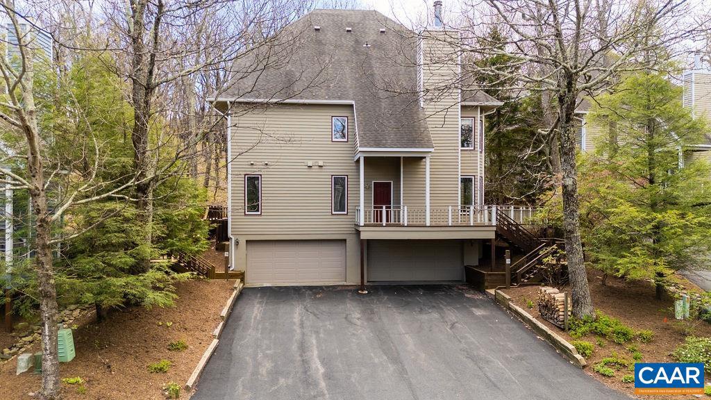 29 TRILLIUM CLOSE #A29, ROSELAND, Virginia 22967, 4 Bedrooms Bedrooms, ,3 BathroomsBathrooms,Residential,For sale,29 TRILLIUM CLOSE #A29,663755 MLS # 663755