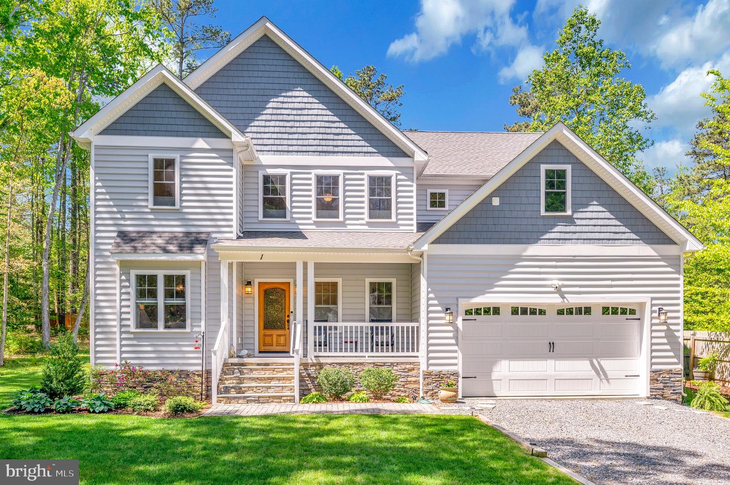 1 STAFFORD CV, RUTHER GLEN, Virginia 22546, 4 Bedrooms Bedrooms, ,3 BathroomsBathrooms,Residential,For sale,1 STAFFORD CV,VACV2008070 MLS # VACV2008070