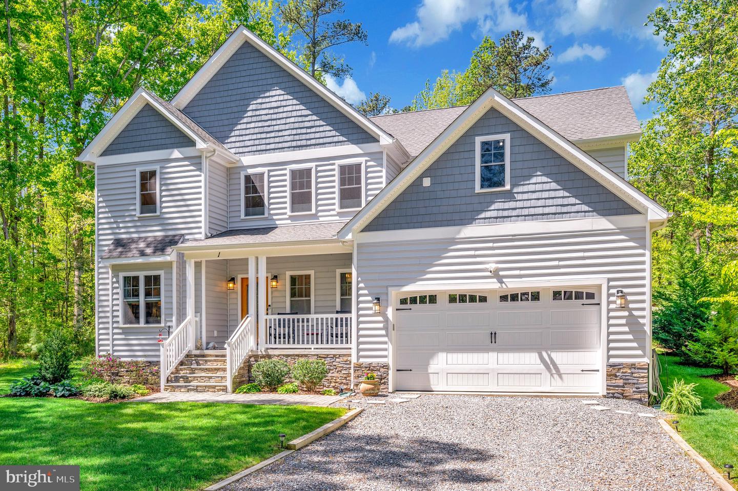 1 STAFFORD CV, RUTHER GLEN, Virginia 22546, 4 Bedrooms Bedrooms, ,3 BathroomsBathrooms,Residential,For sale,1 STAFFORD CV,VACV2008070 MLS # VACV2008070