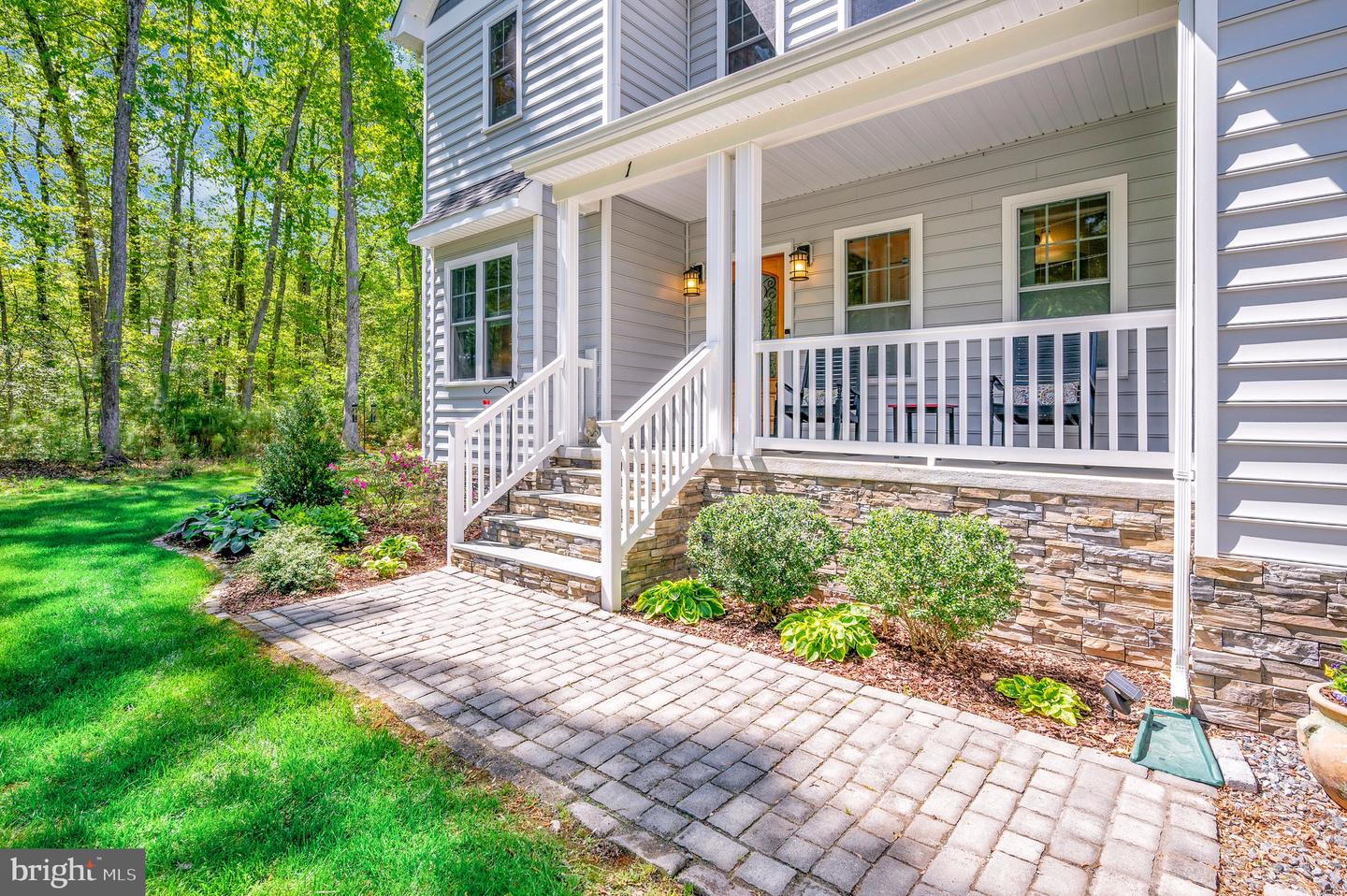 1 STAFFORD CV, RUTHER GLEN, Virginia 22546, 4 Bedrooms Bedrooms, ,3 BathroomsBathrooms,Residential,For sale,1 STAFFORD CV,VACV2008070 MLS # VACV2008070