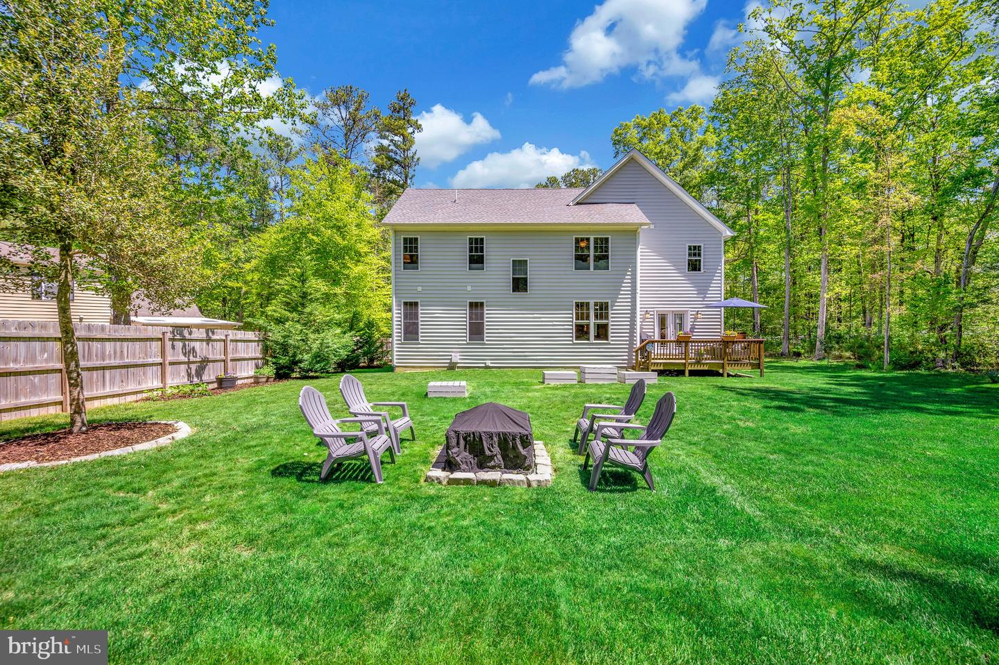 1 STAFFORD CV, RUTHER GLEN, Virginia 22546, 4 Bedrooms Bedrooms, ,3 BathroomsBathrooms,Residential,For sale,1 STAFFORD CV,VACV2008070 MLS # VACV2008070