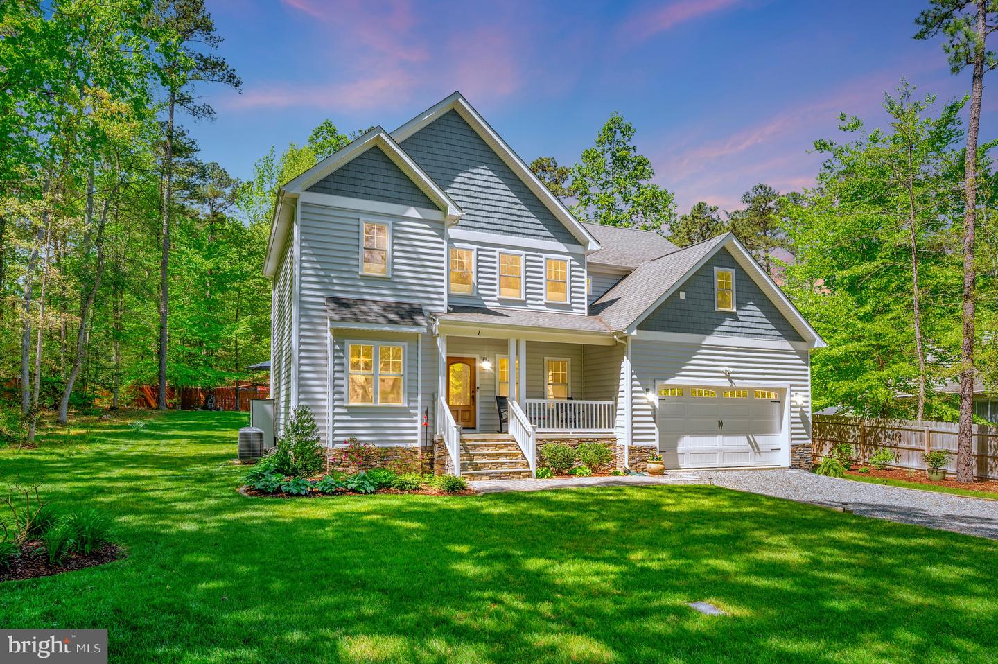 1 STAFFORD CV, RUTHER GLEN, Virginia 22546, 4 Bedrooms Bedrooms, ,3 BathroomsBathrooms,Residential,For sale,1 STAFFORD CV,VACV2008070 MLS # VACV2008070