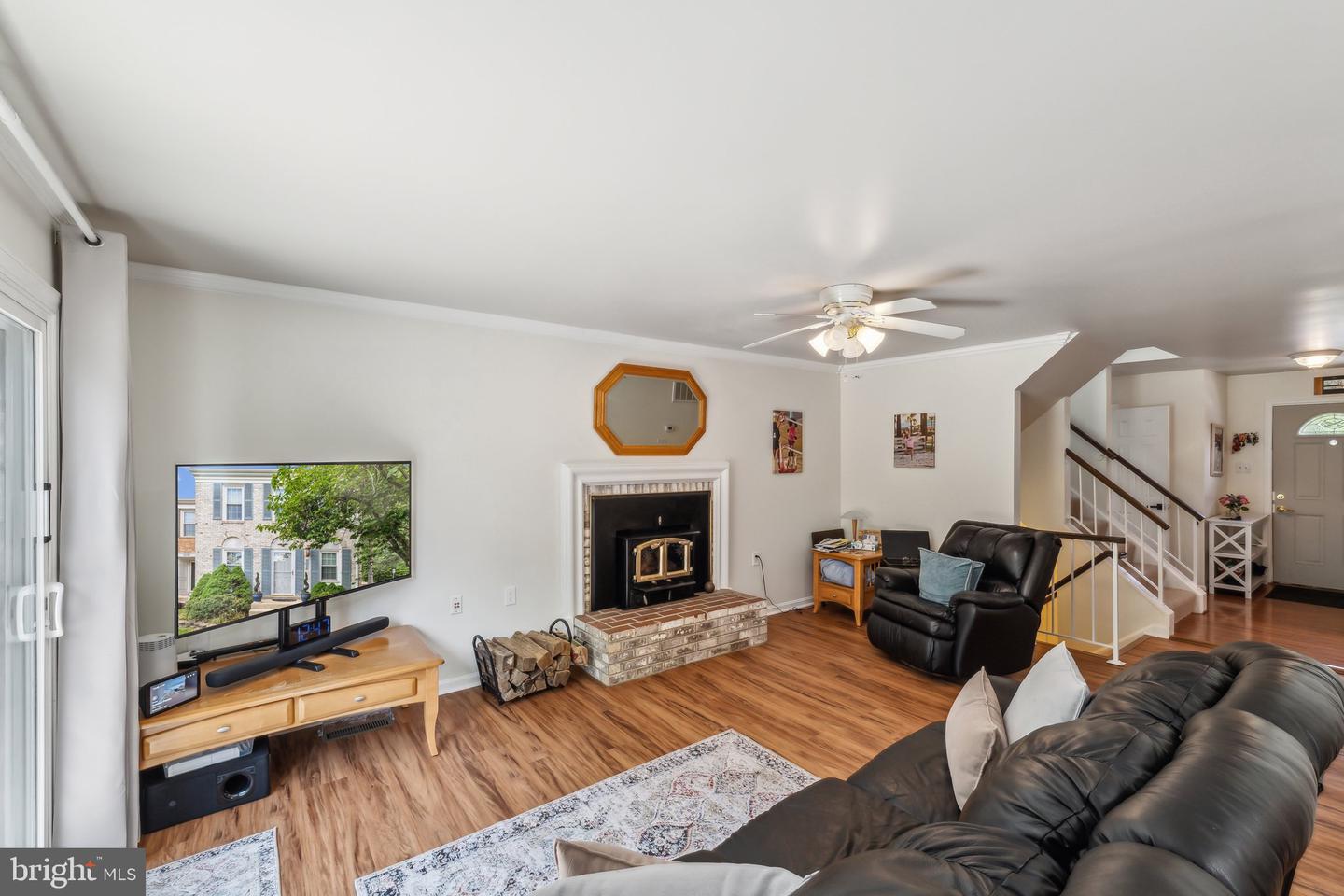 12159 STALLION CT, WOODBRIDGE, Virginia 22192, 3 Bedrooms Bedrooms, ,2 BathroomsBathrooms,Residential,For sale,12159 STALLION CT,VAPW2093220 MLS # VAPW2093220