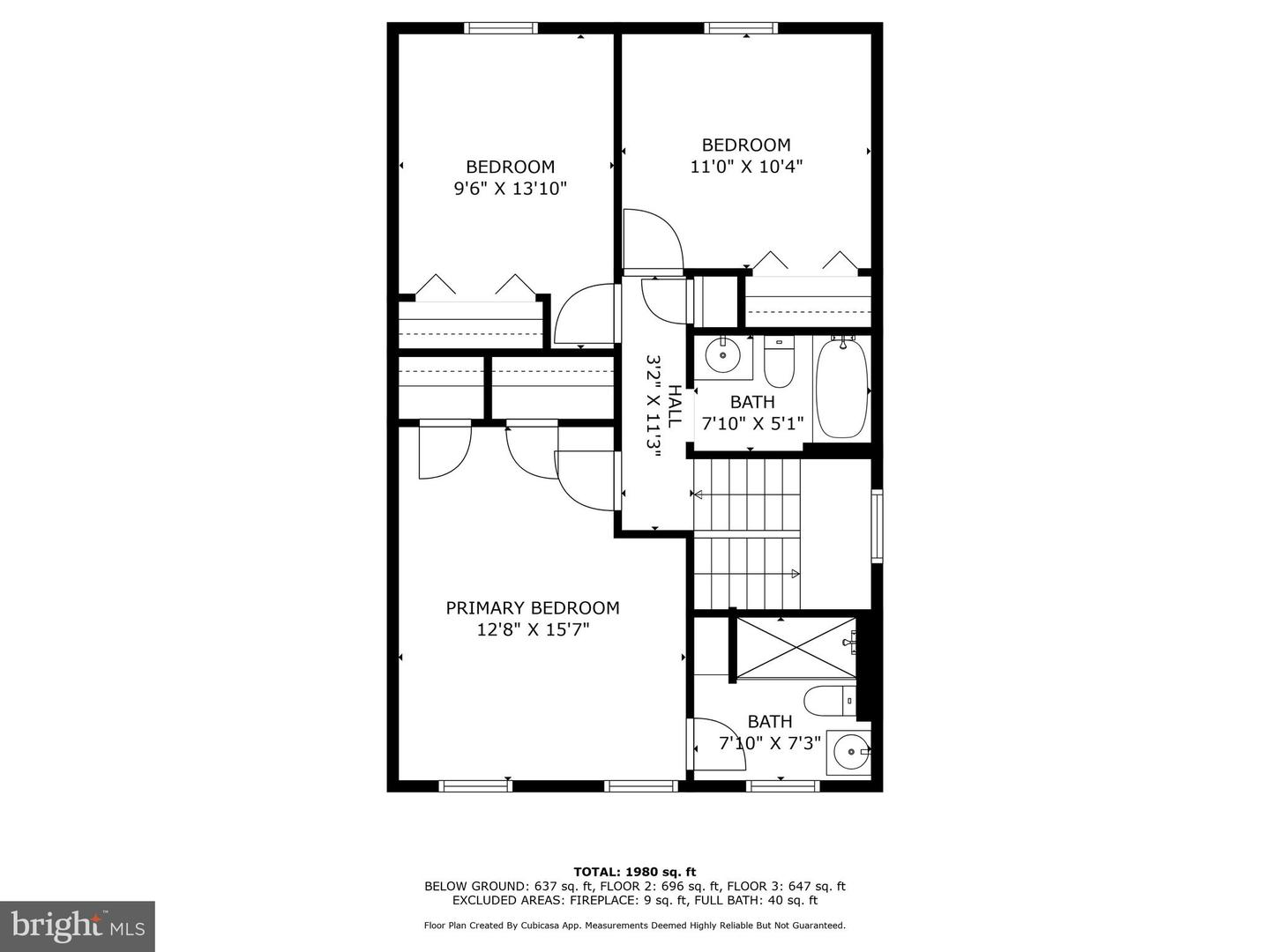 12159 STALLION CT, WOODBRIDGE, Virginia 22192, 3 Bedrooms Bedrooms, ,2 BathroomsBathrooms,Residential,For sale,12159 STALLION CT,VAPW2093220 MLS # VAPW2093220